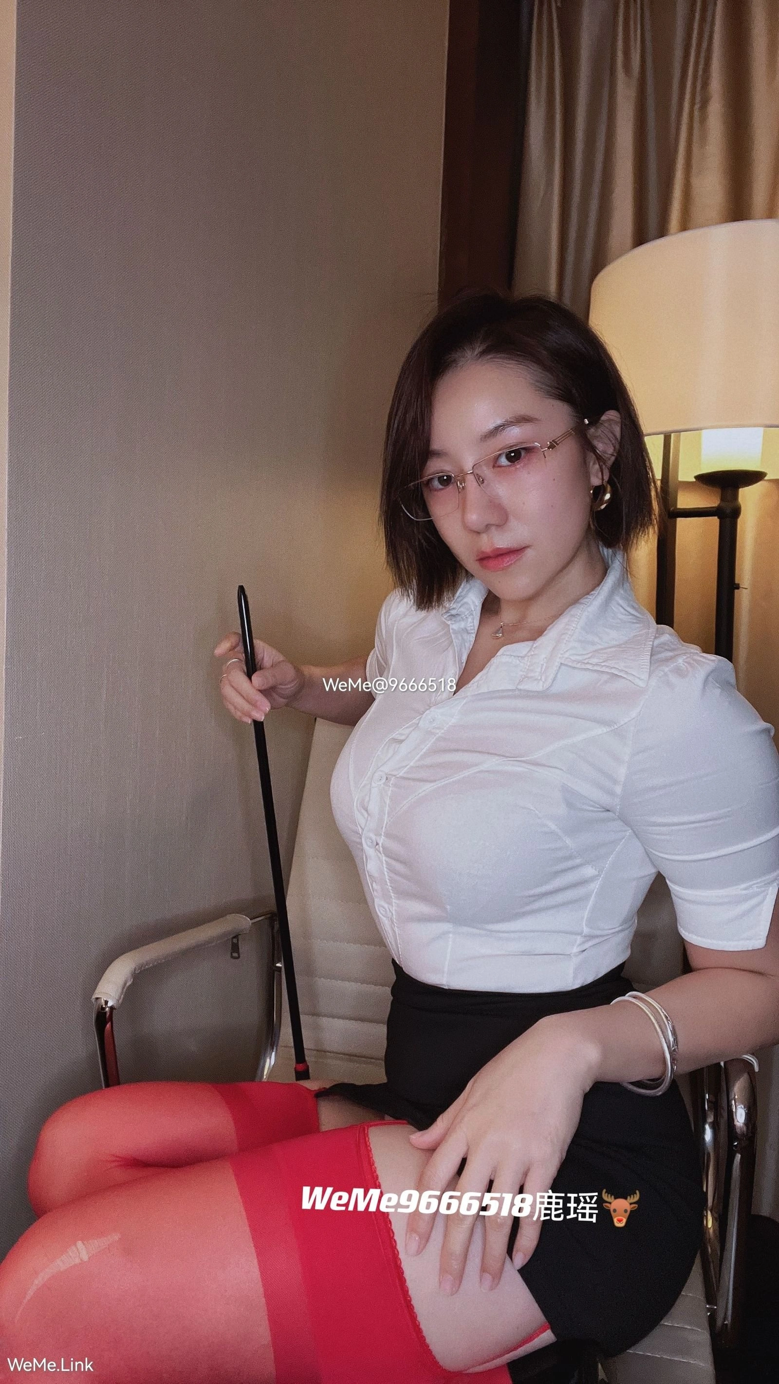 火辣DJ私藏美照 – 台南戶外傍晚獨家呈現限量 - 107