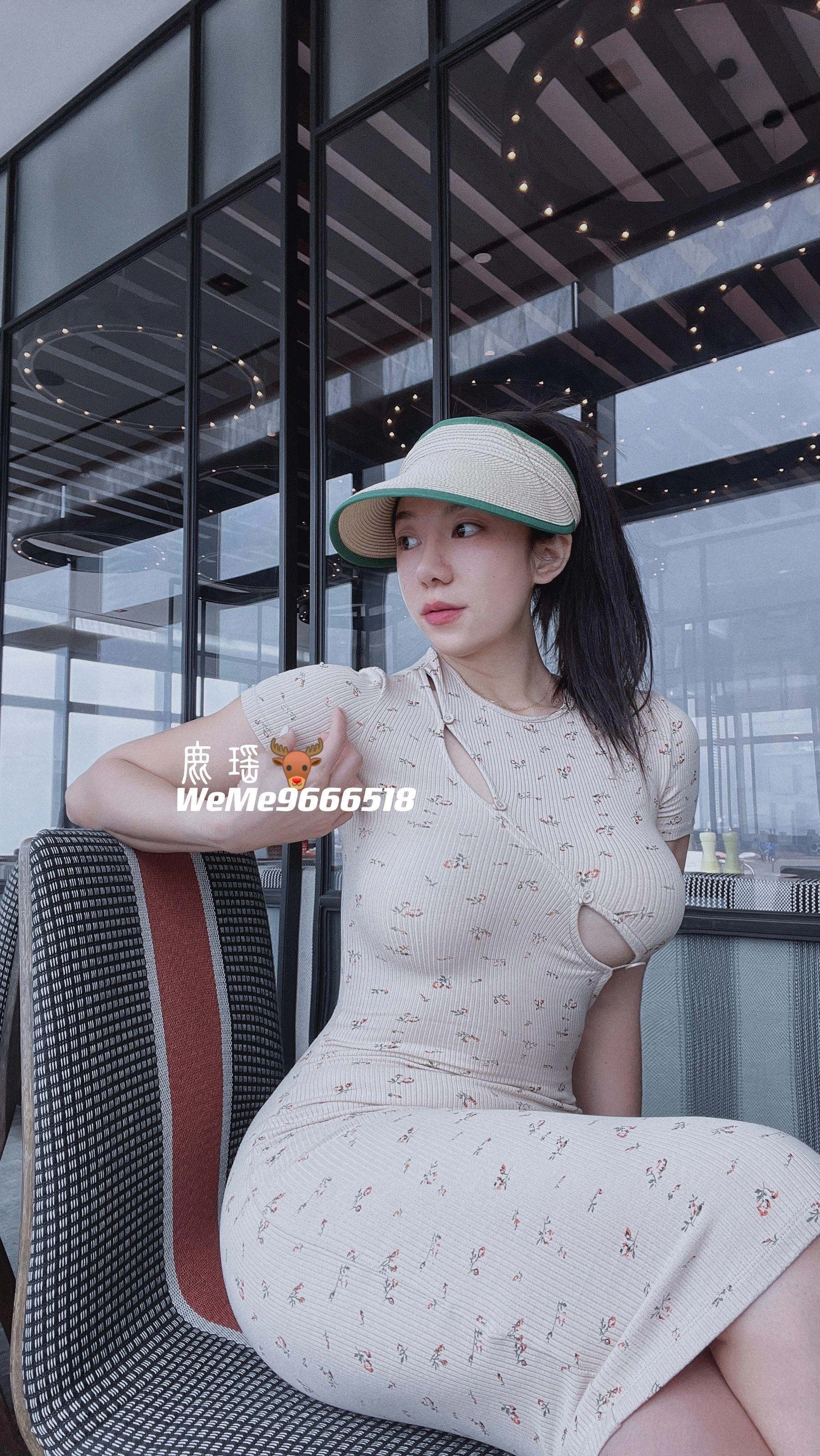 火辣DJ私藏美照 – 台南戶外傍晚獨家呈現限量 - 11