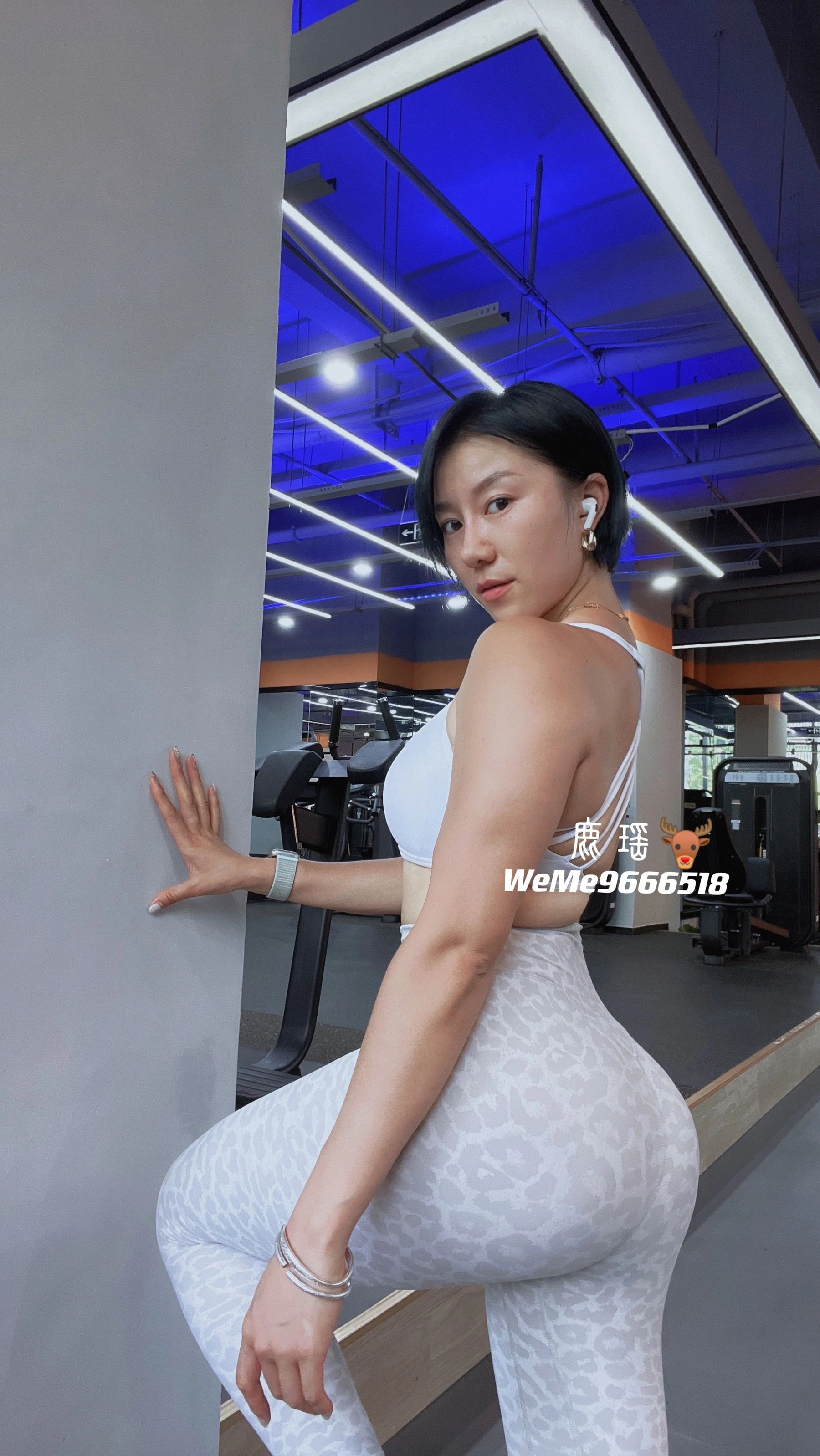 火辣DJ私藏美照 – 台南戶外傍晚獨家呈現限量 - 12