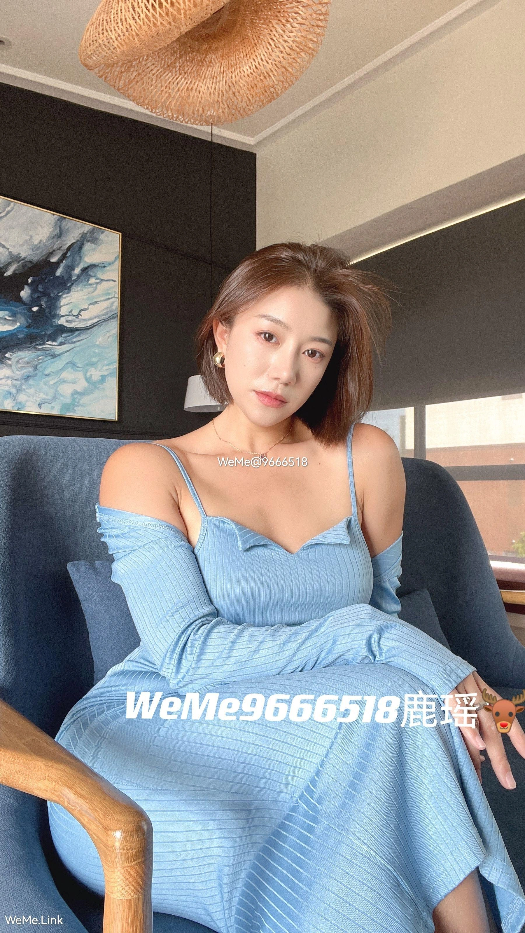 火辣DJ私藏美照 – 台南戶外傍晚獨家呈現限量 - 124