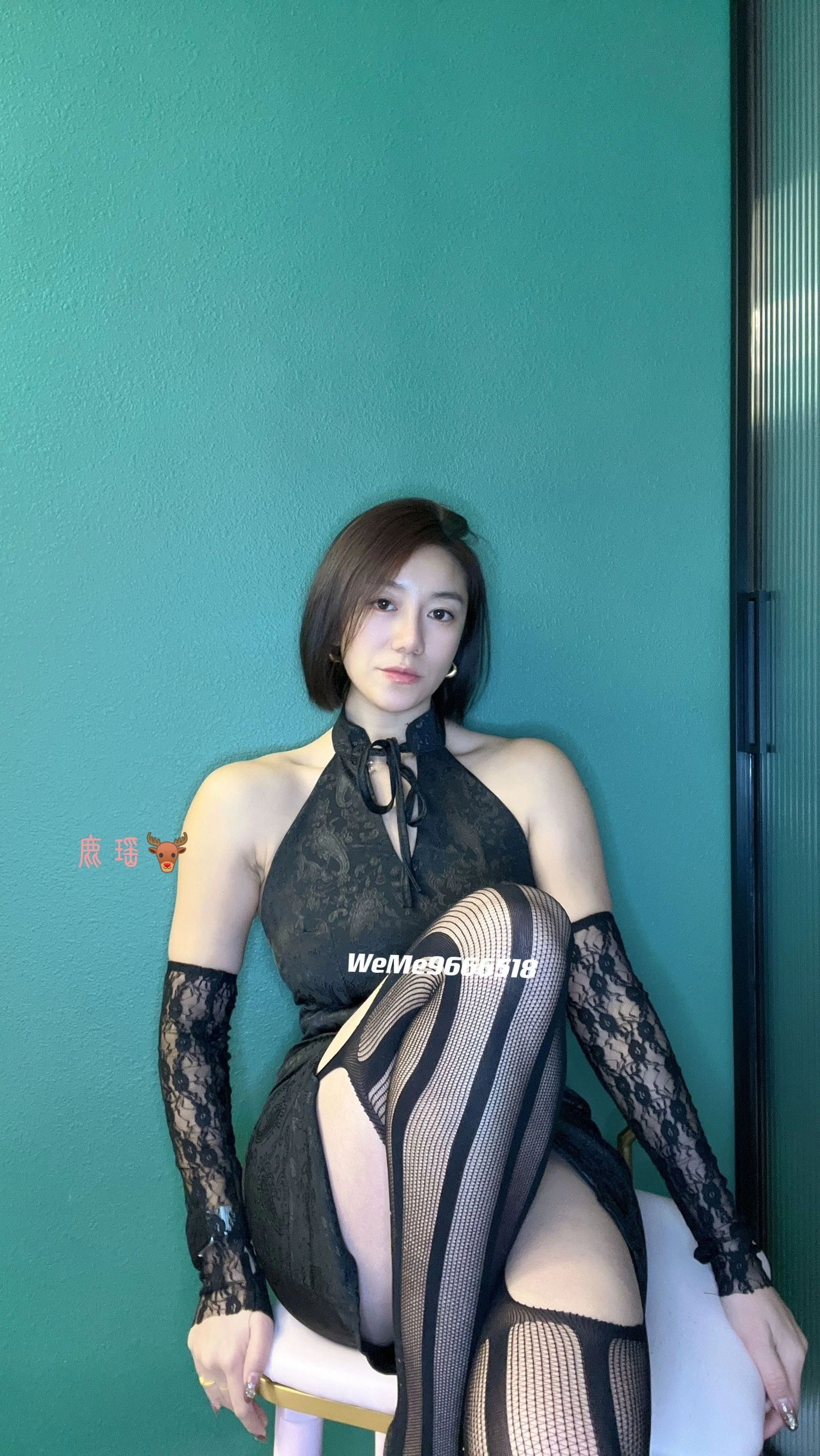 火辣DJ私藏美照 – 台南戶外傍晚獨家呈現限量 - 31