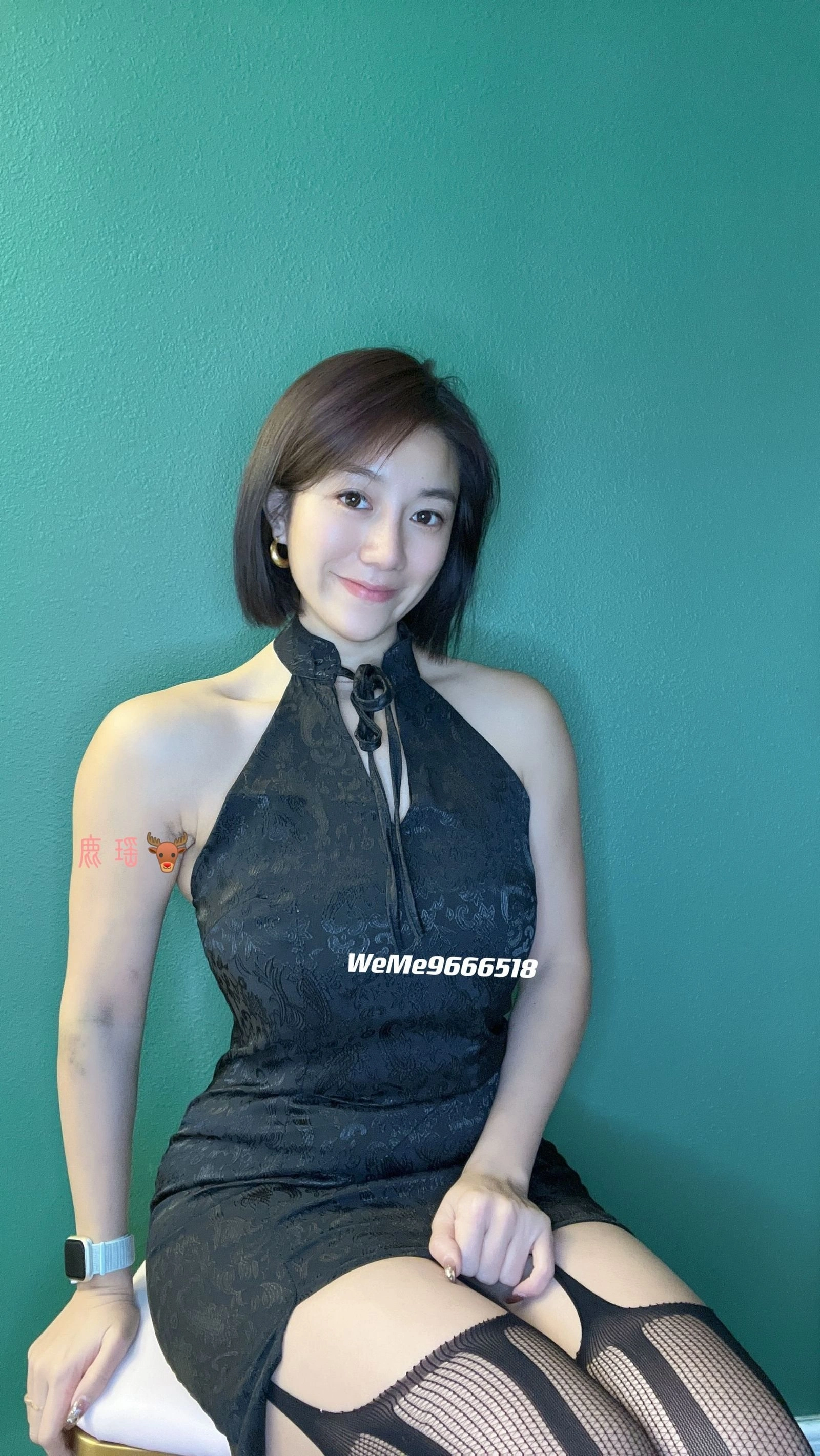 火辣DJ私藏美照 – 台南戶外傍晚獨家呈現限量 - 49