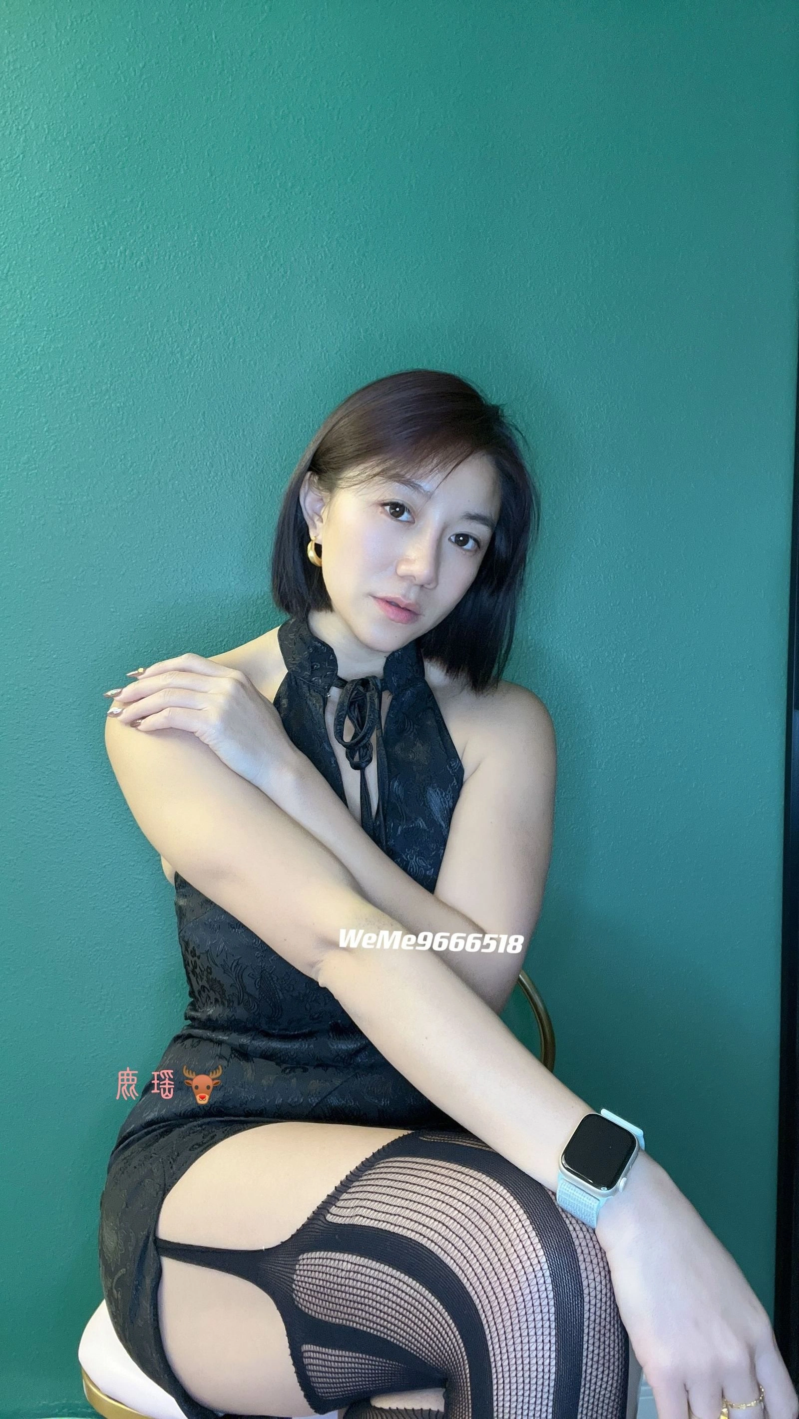 火辣DJ私藏美照 – 台南戶外傍晚獨家呈現限量 - 53