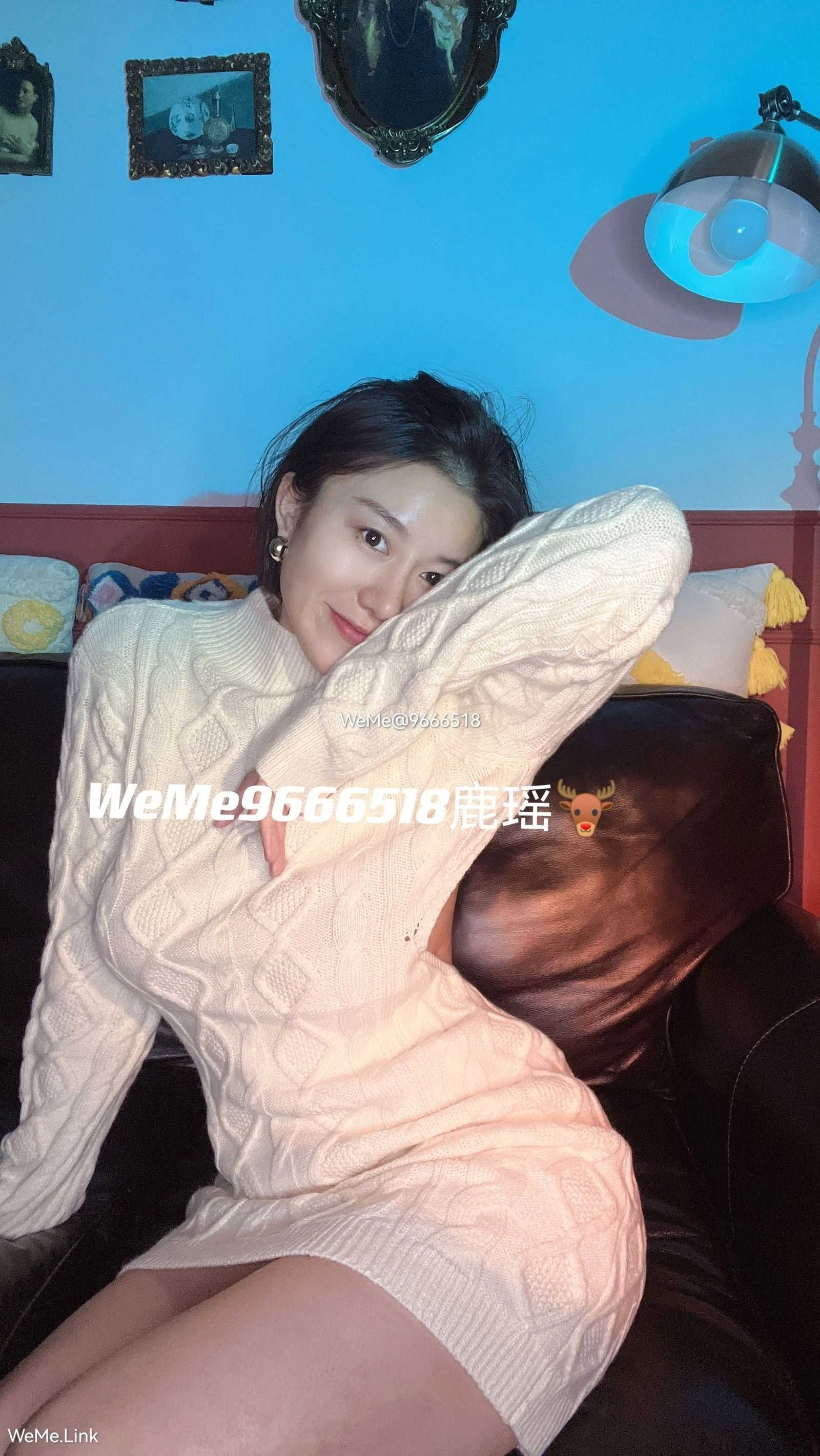 火辣DJ私藏美照 – 台南戶外傍晚獨家呈現限量 - 55