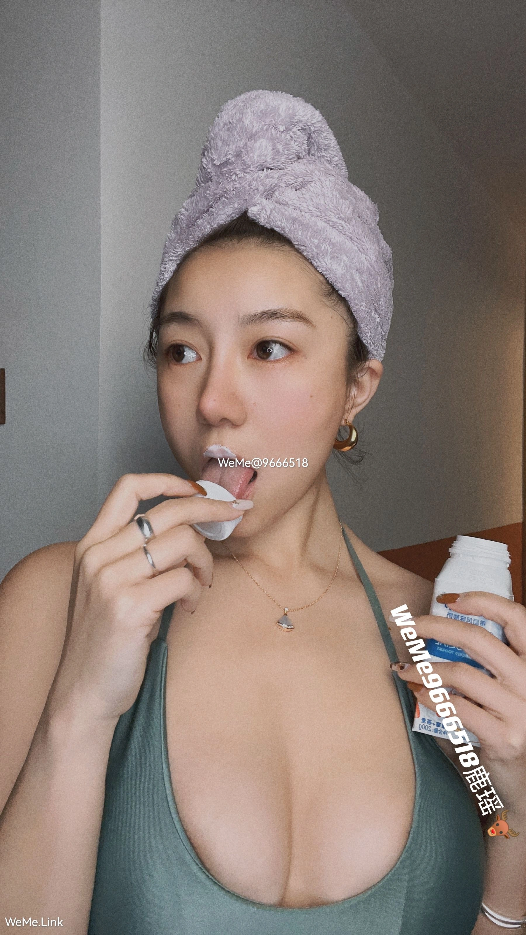 火辣DJ私藏美照 – 台南戶外傍晚獨家呈現限量 - 65