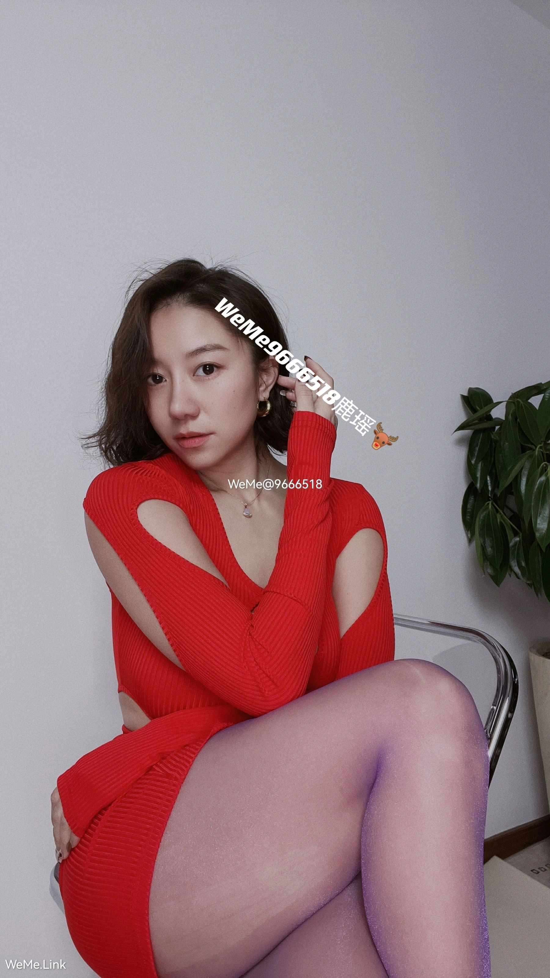 火辣DJ私藏美照 – 台南戶外傍晚獨家呈現限量 - 75