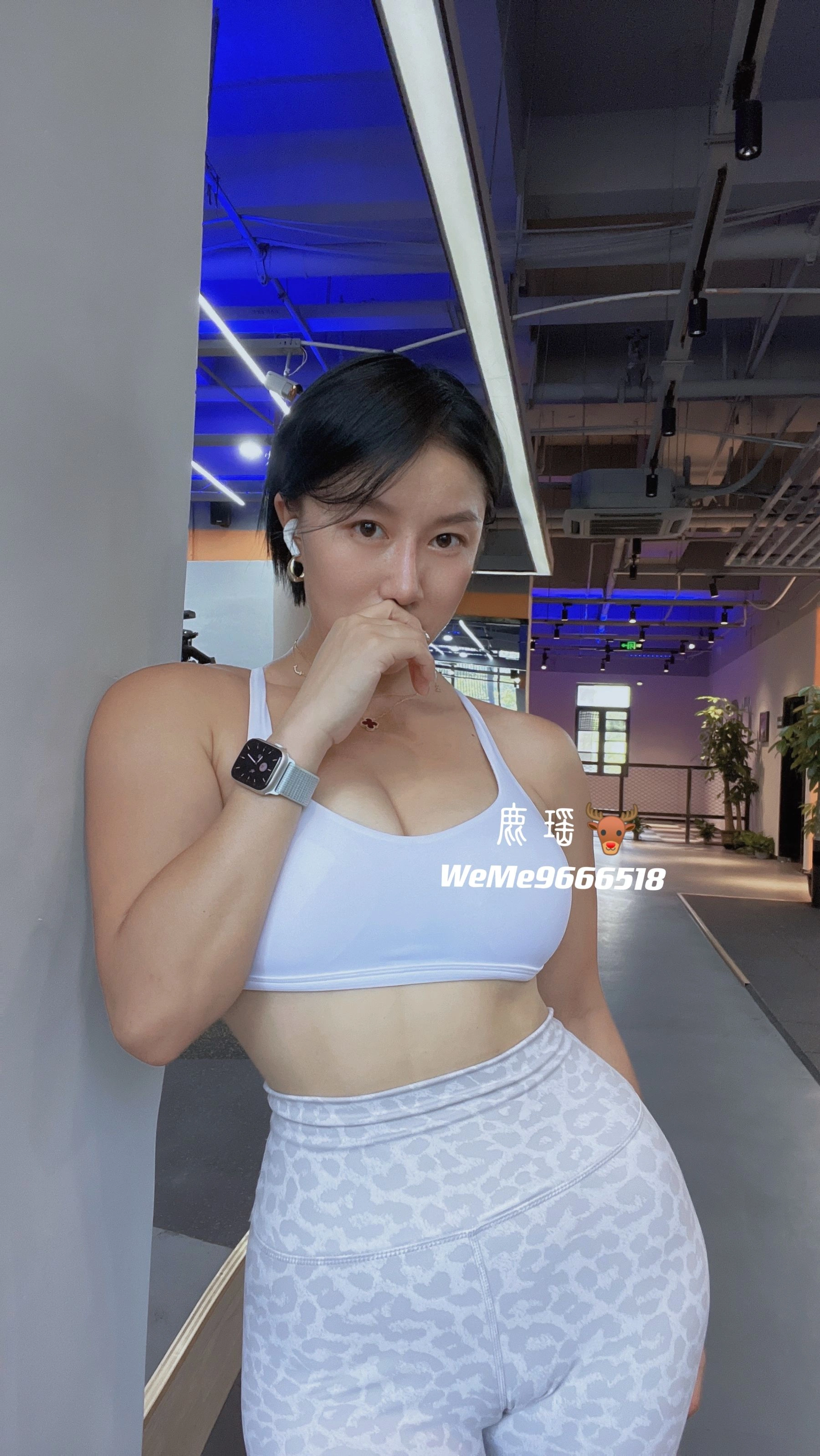 火辣DJ私藏美照 – 台南戶外傍晚獨家呈現限量 - 8