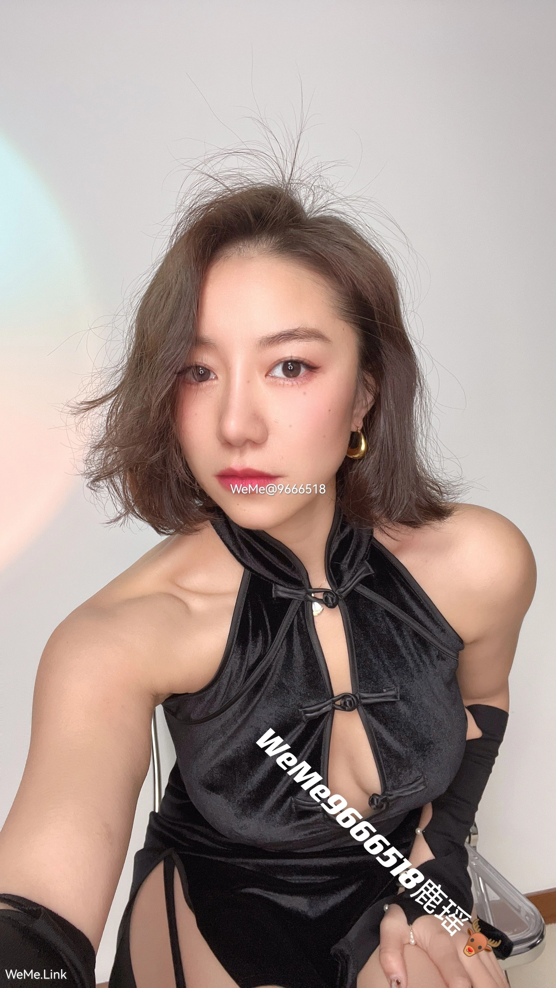 火辣DJ私藏美照 – 台南戶外傍晚獨家呈現限量 - 86