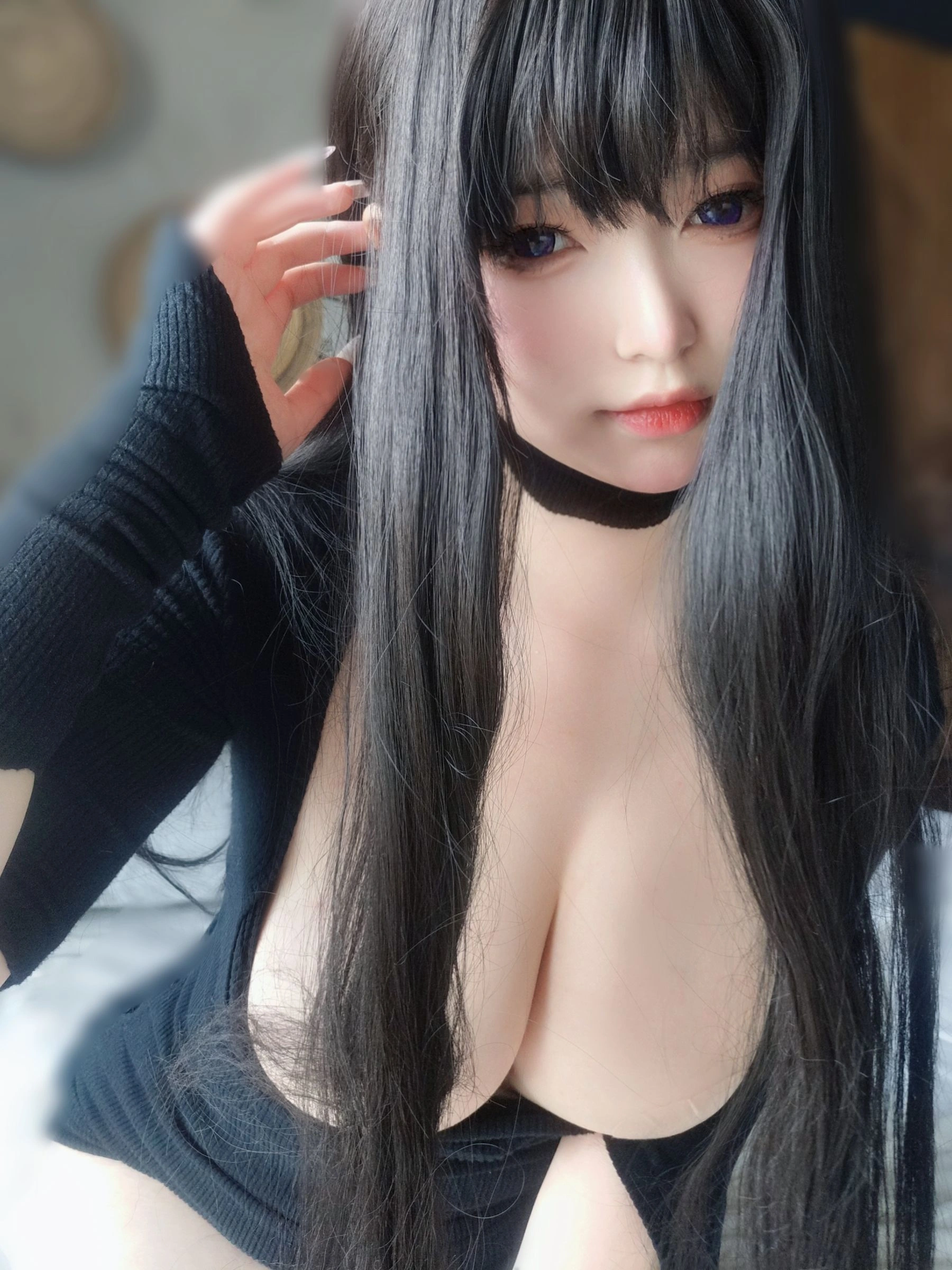 俏皮時刻DJ自然光寫真 – 秋季時尚風採再現珍藏 - 3