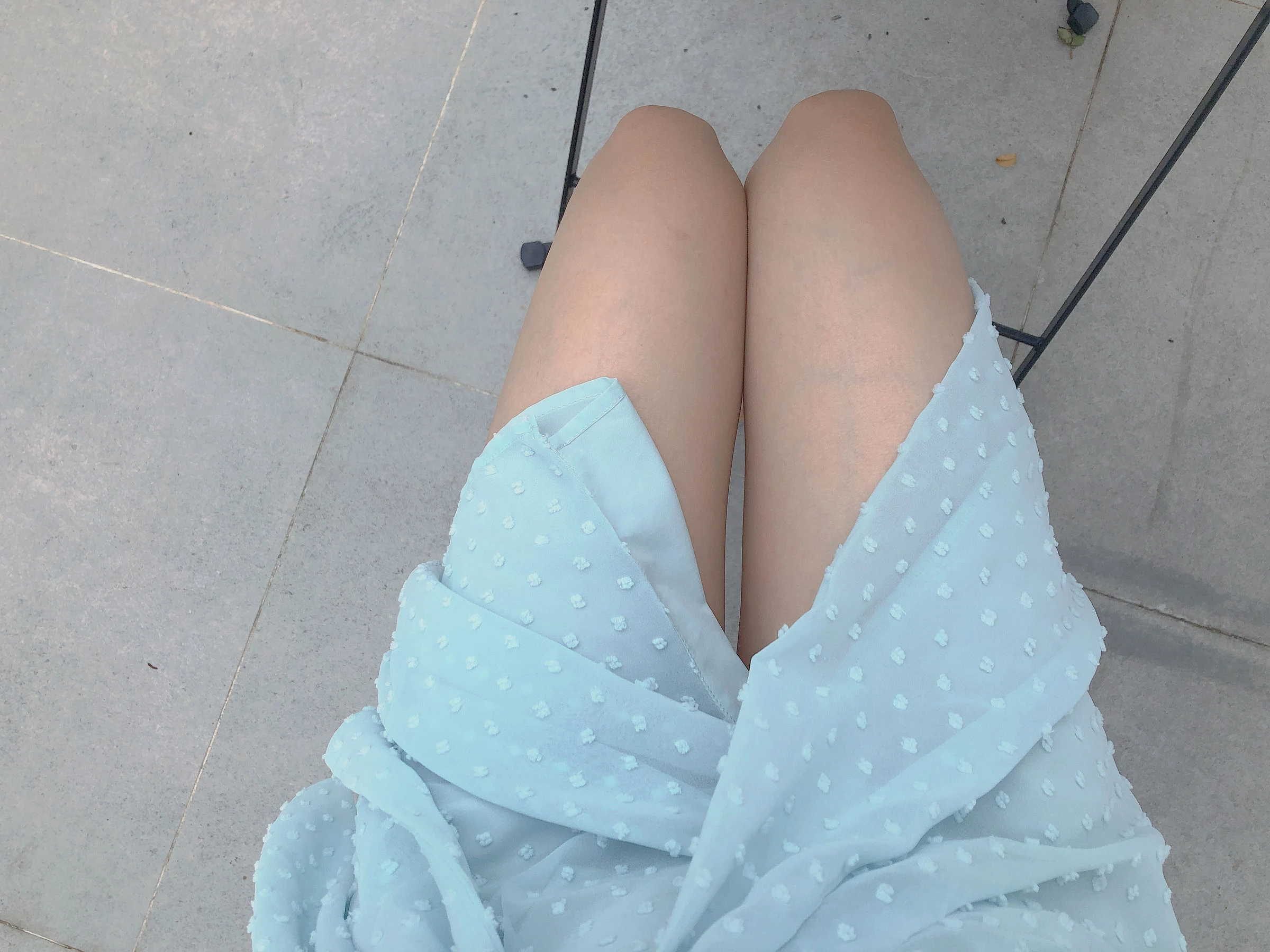 雲林深夜車模美照 – 優雅魅力街拍實錄珍藏 - 171