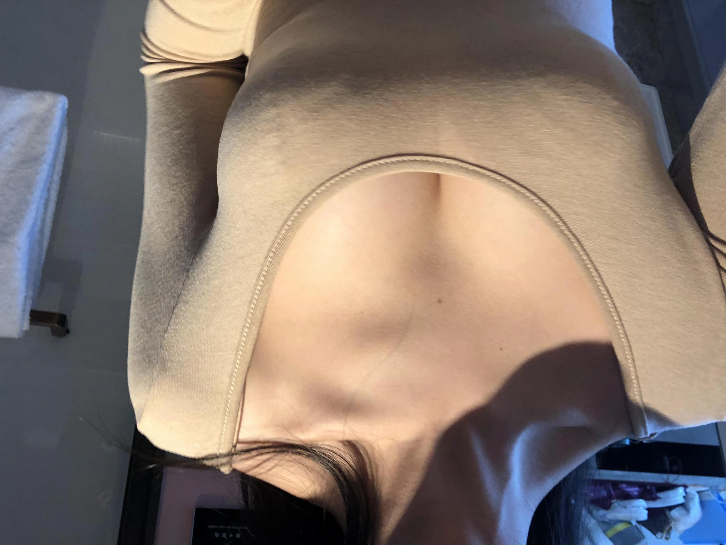 雲林深夜車模美照 – 優雅魅力街拍實錄珍藏 - 177