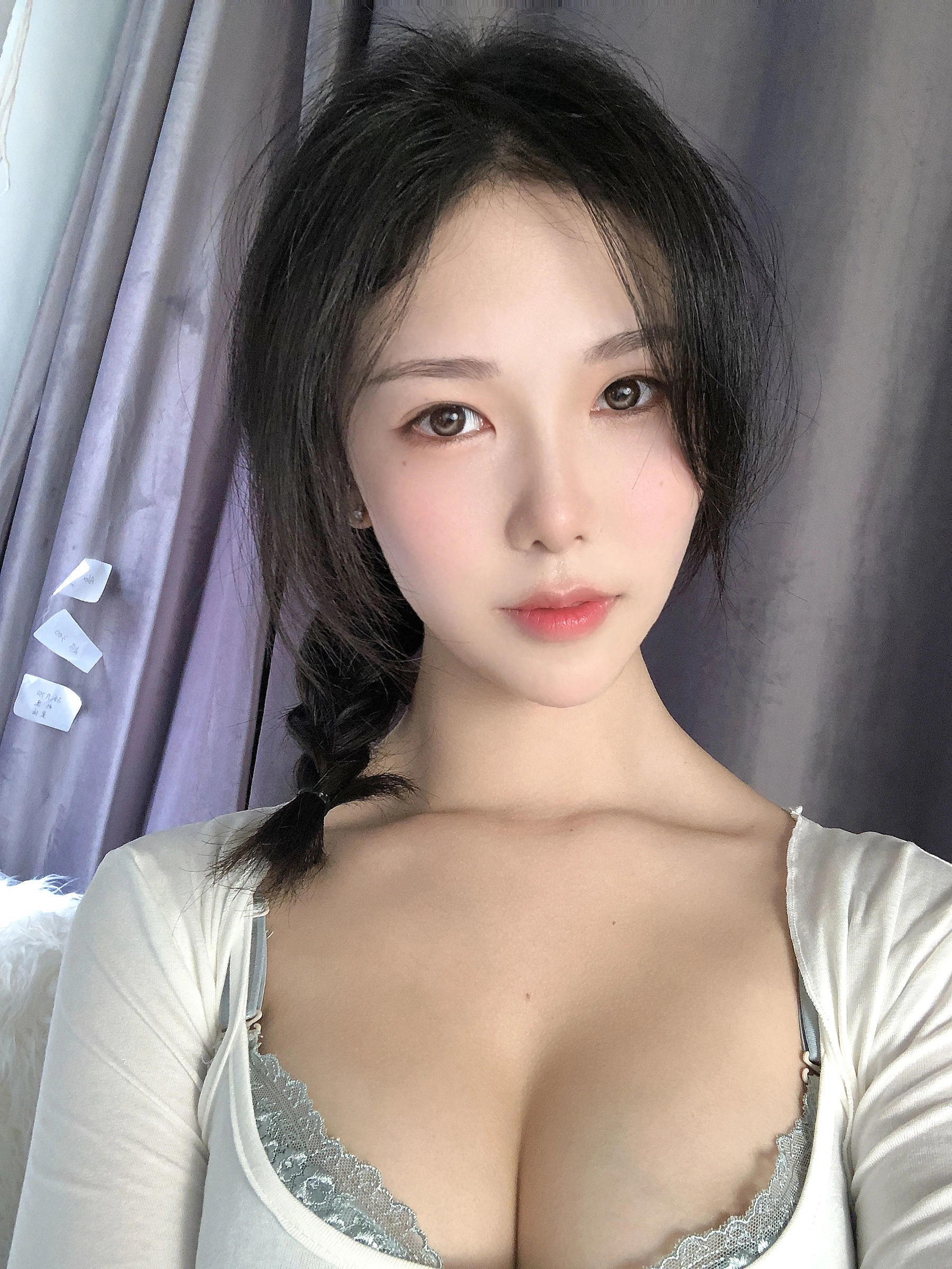 雲林深夜車模美照 – 優雅魅力街拍實錄珍藏 - 2