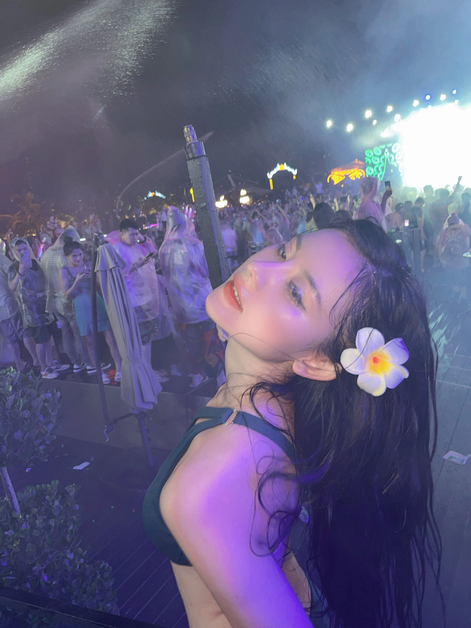高貴DJ私藏美照 – 苗慄夜景夜晚獨家呈現珍藏 - 156