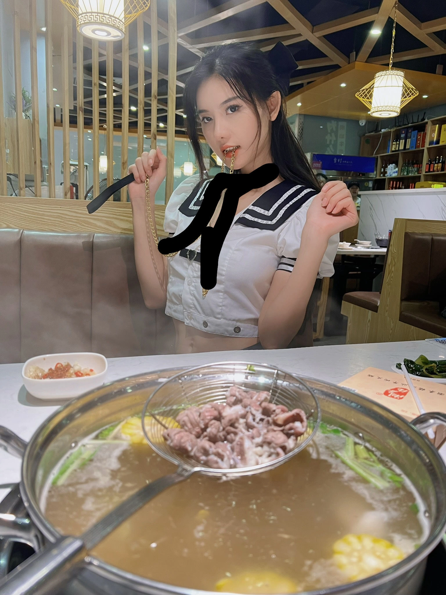 高貴DJ私藏美照 – 苗慄夜景夜晚獨家呈現珍藏 - 33