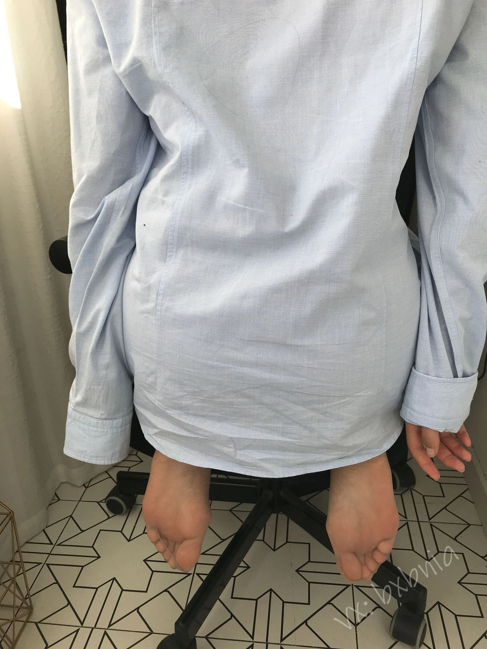 高貴車模私藏美照 – 桃園山景凌晨獨家呈現典藏 - 111