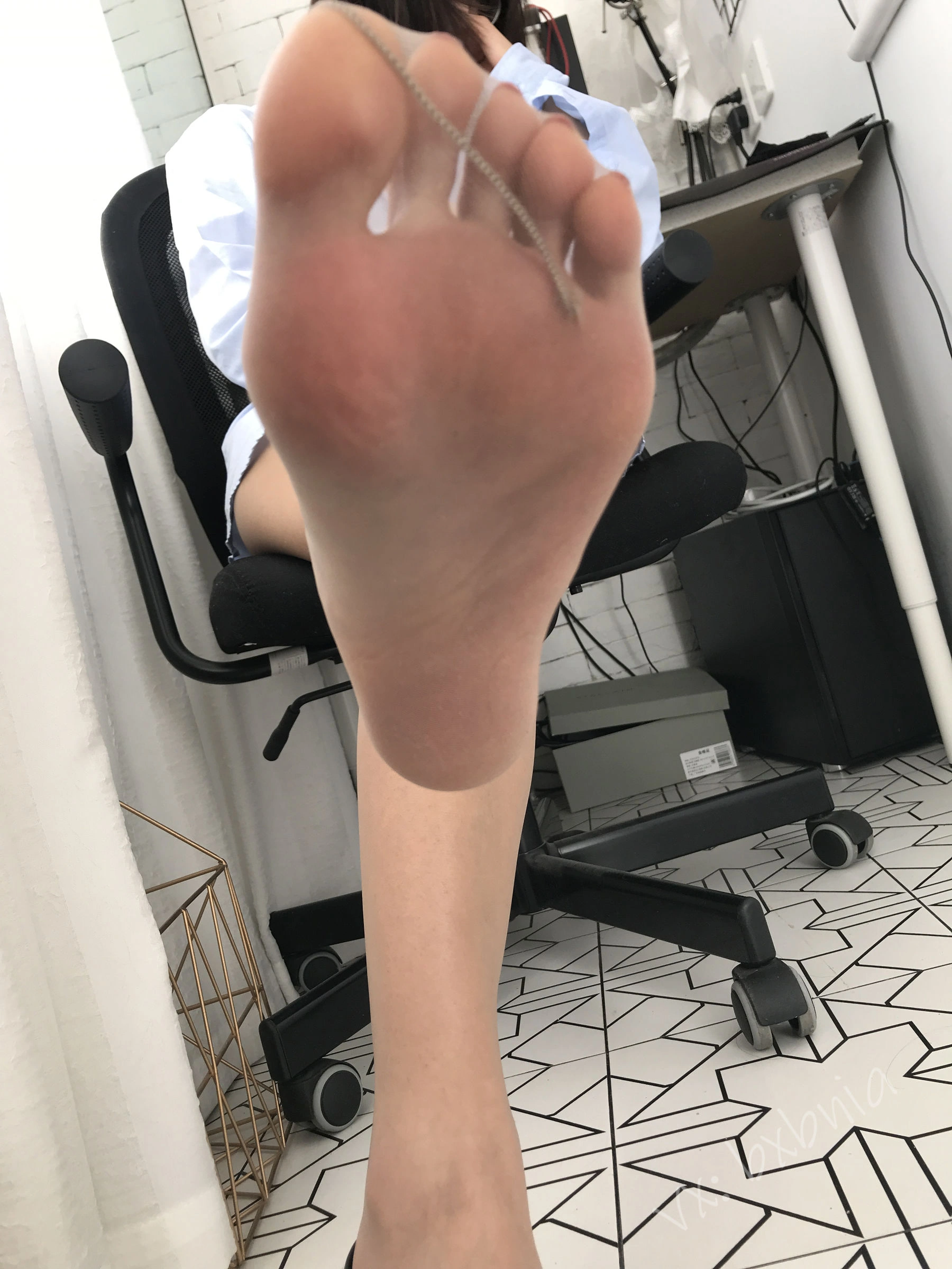 高貴車模私藏美照 – 桃園山景凌晨獨家呈現典藏 - 84