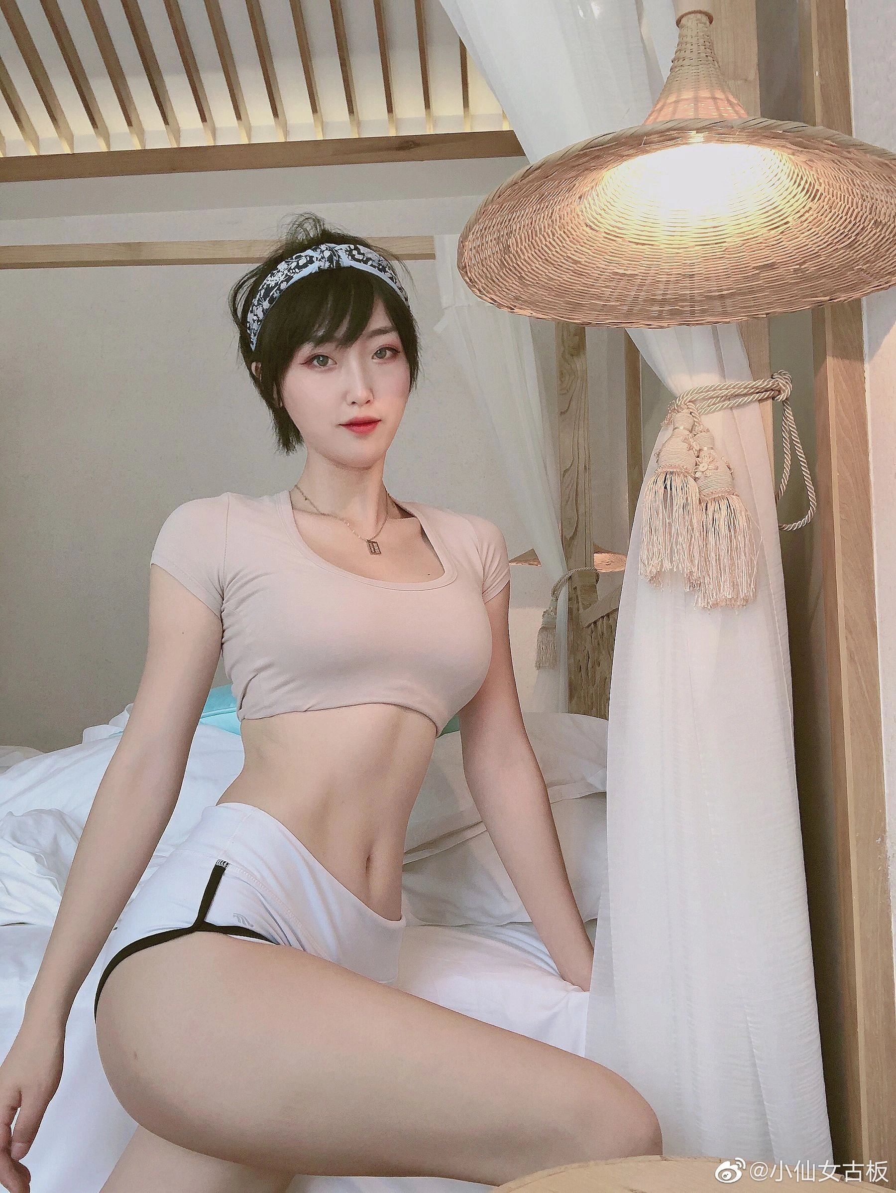 DJ魅惑寫真館寫真 – 雨季俏皮風格展現獨家 - 1
