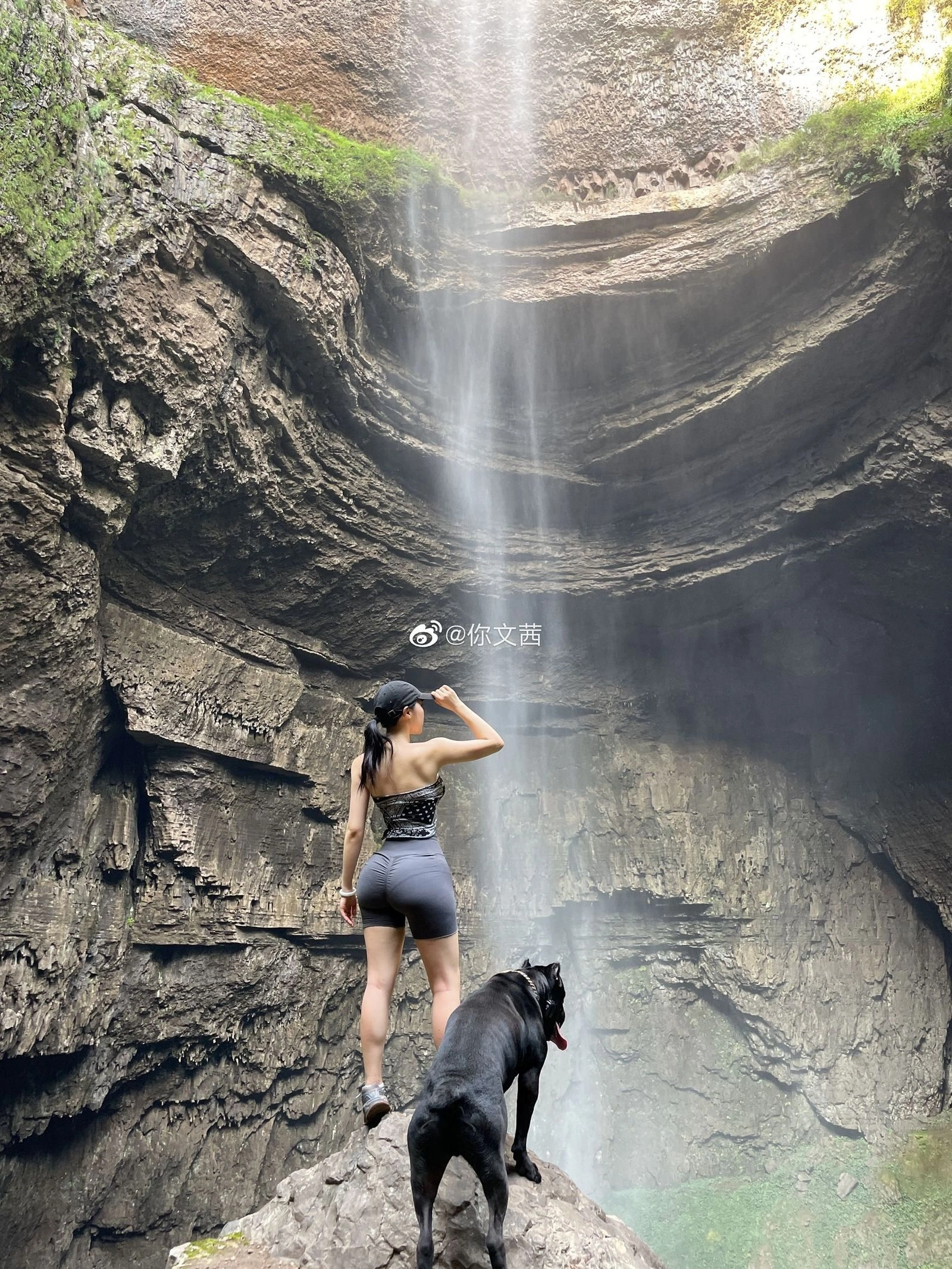 DJ魅惑寫真館寫真 – 雨季俏皮風格展現獨家 - 104