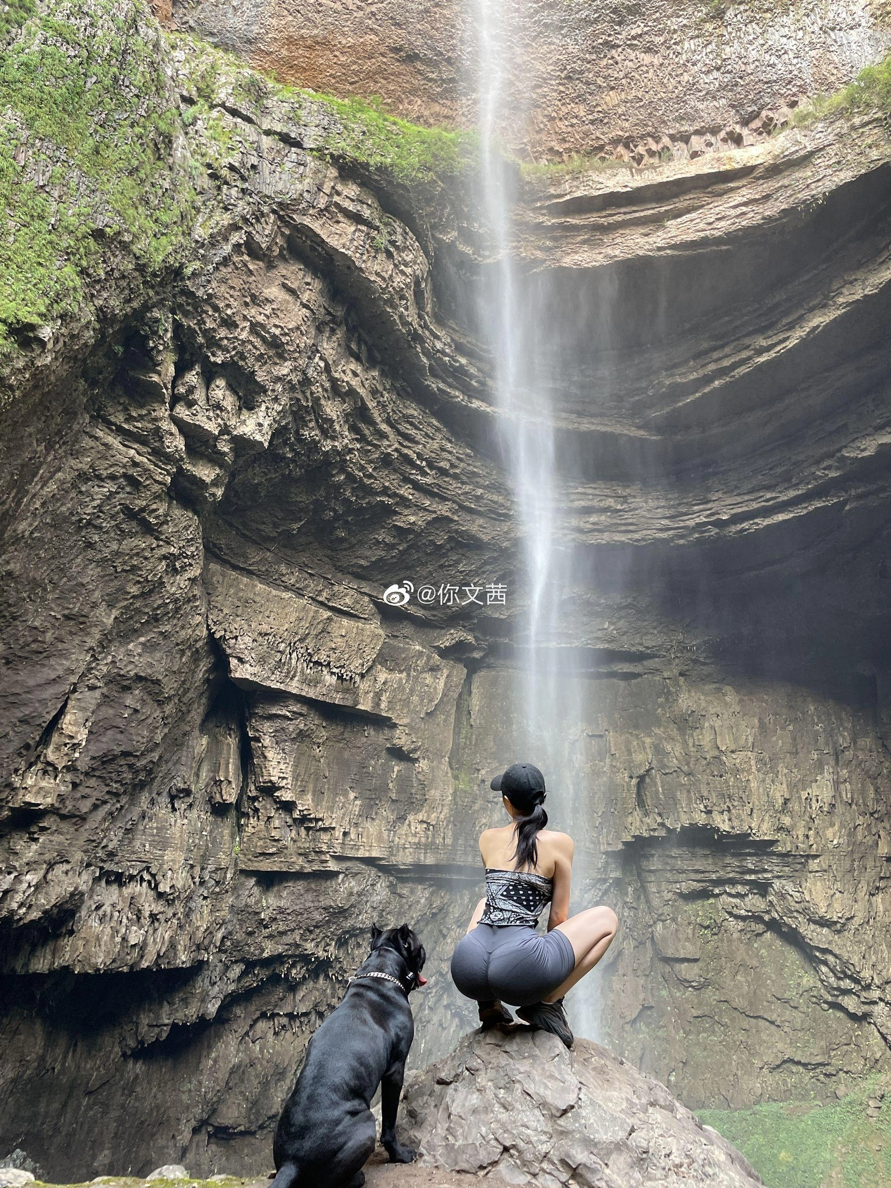 DJ魅惑寫真館寫真 – 雨季俏皮風格展現獨家 - 107
