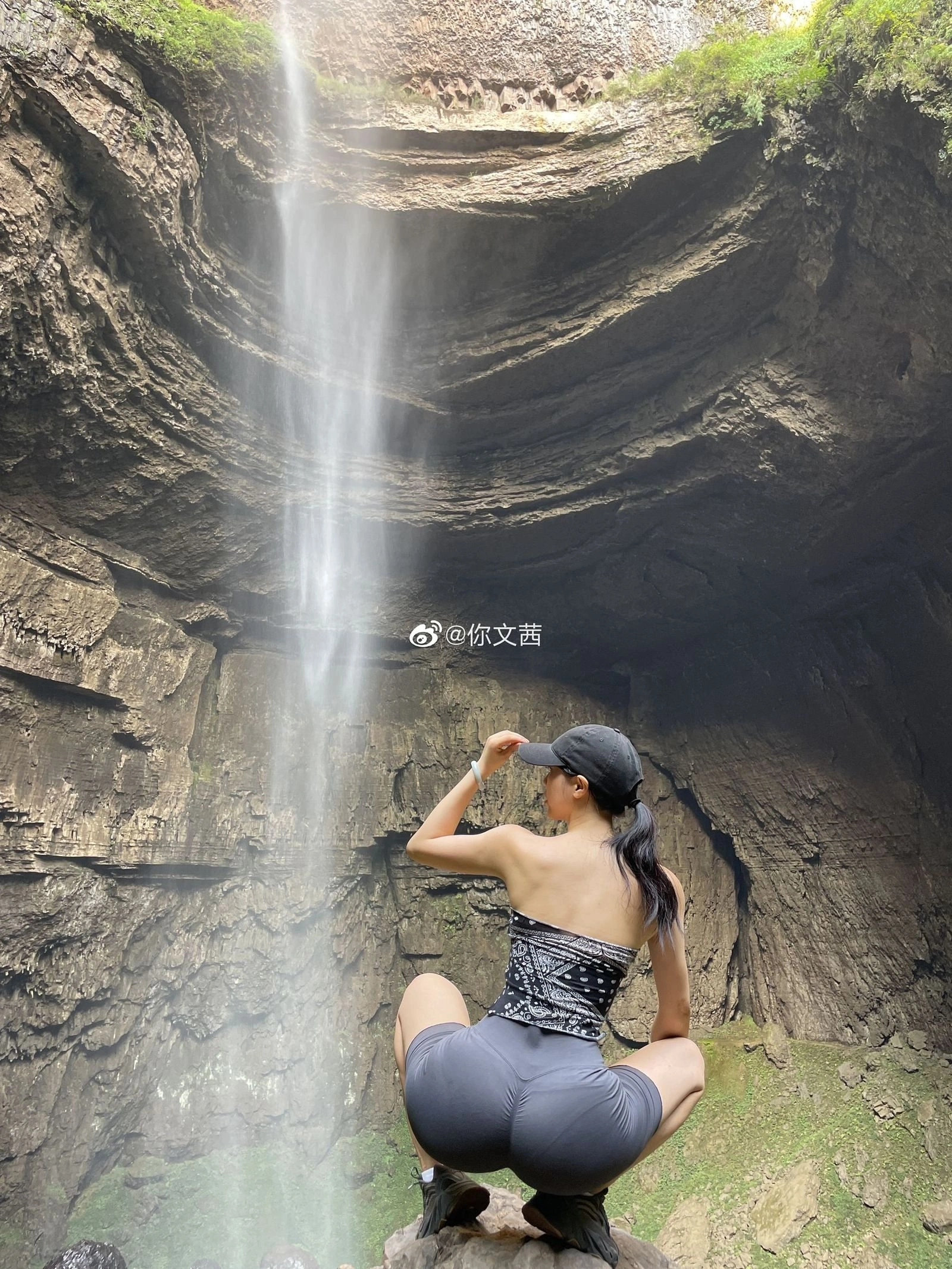 DJ魅惑寫真館寫真 – 雨季俏皮風格展現獨家 - 124