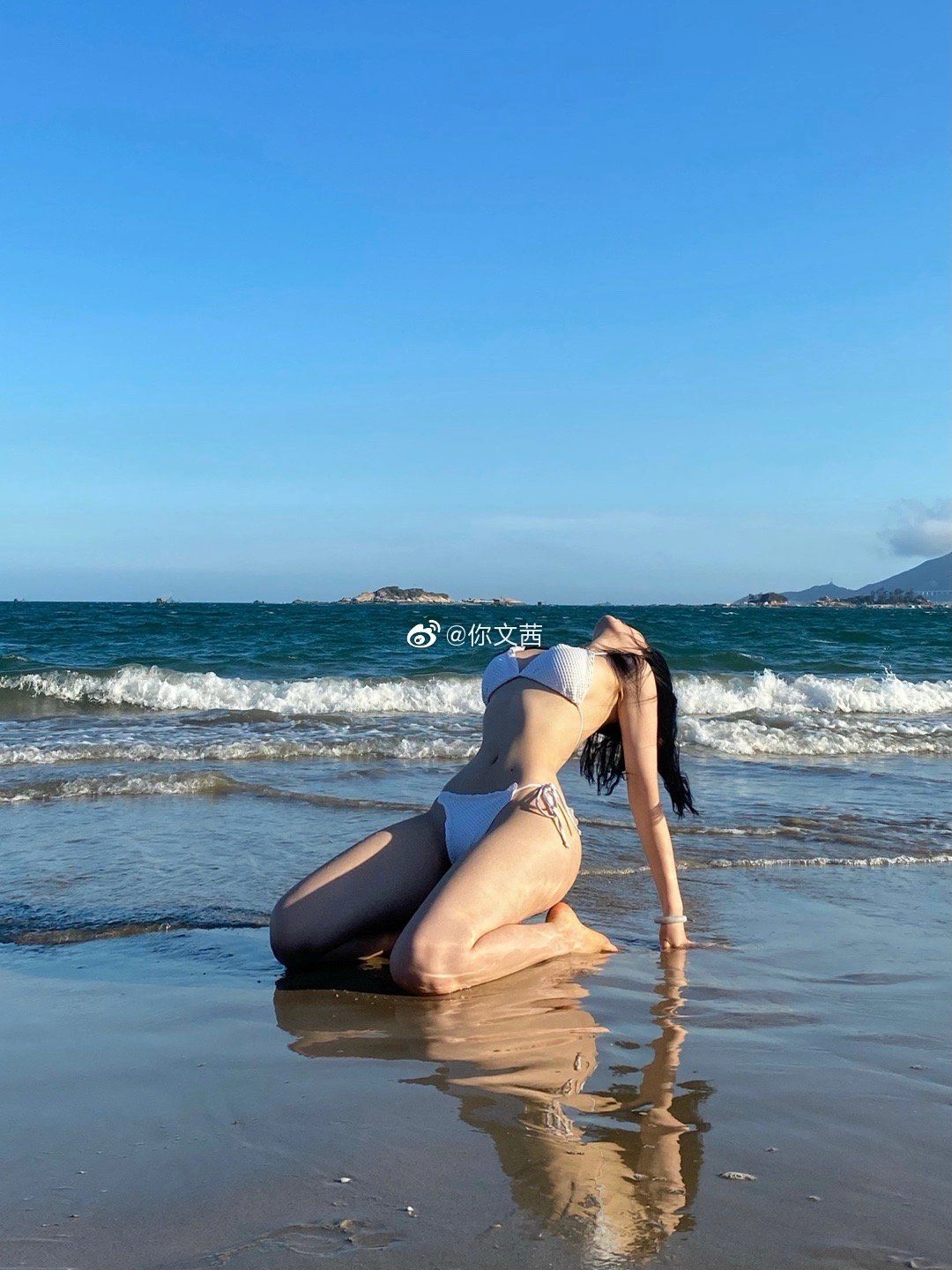 DJ魅惑寫真館寫真 – 雨季俏皮風格展現獨家 - 128