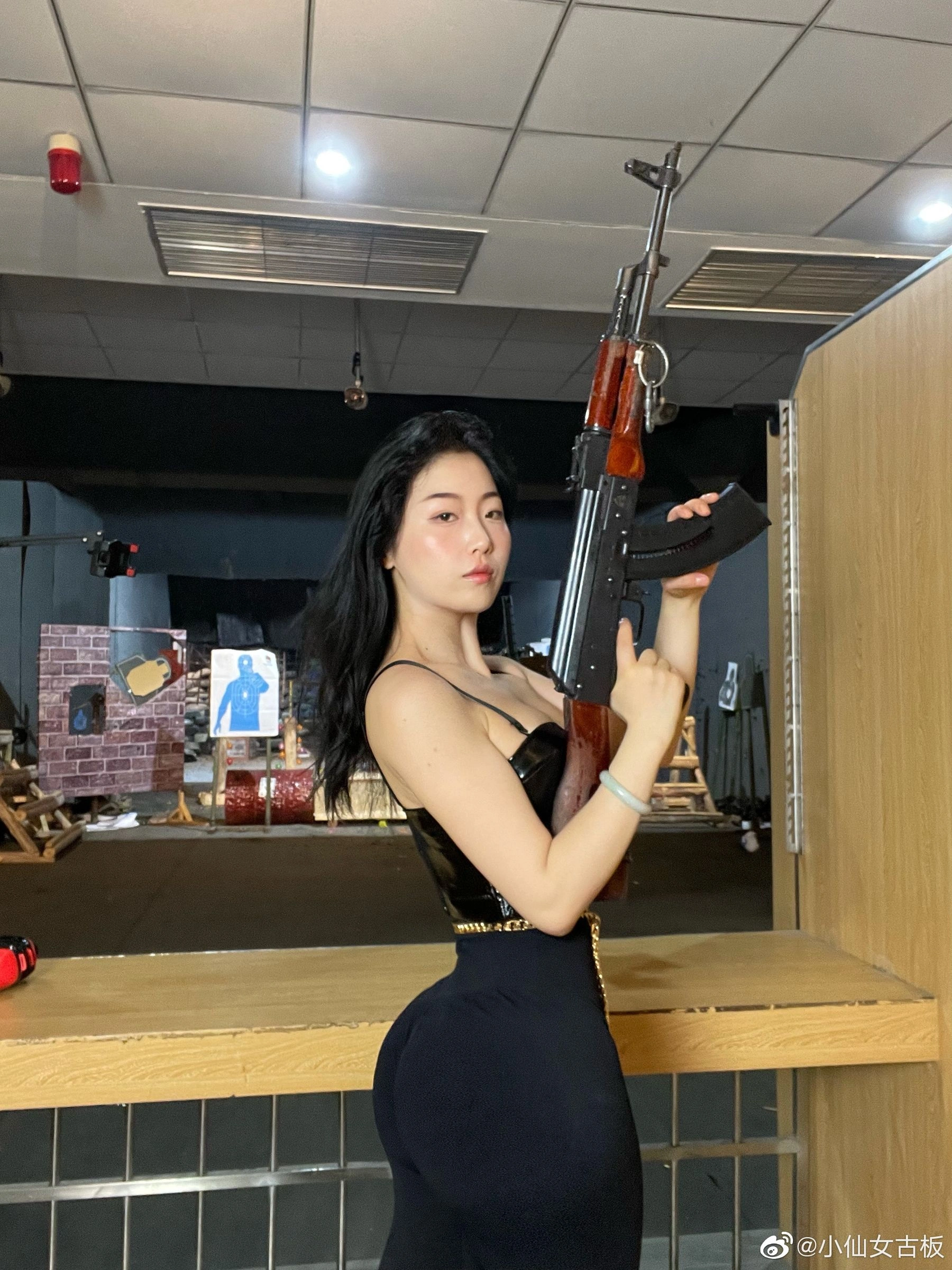 DJ魅惑寫真館寫真 – 雨季俏皮風格展現獨家 - 13
