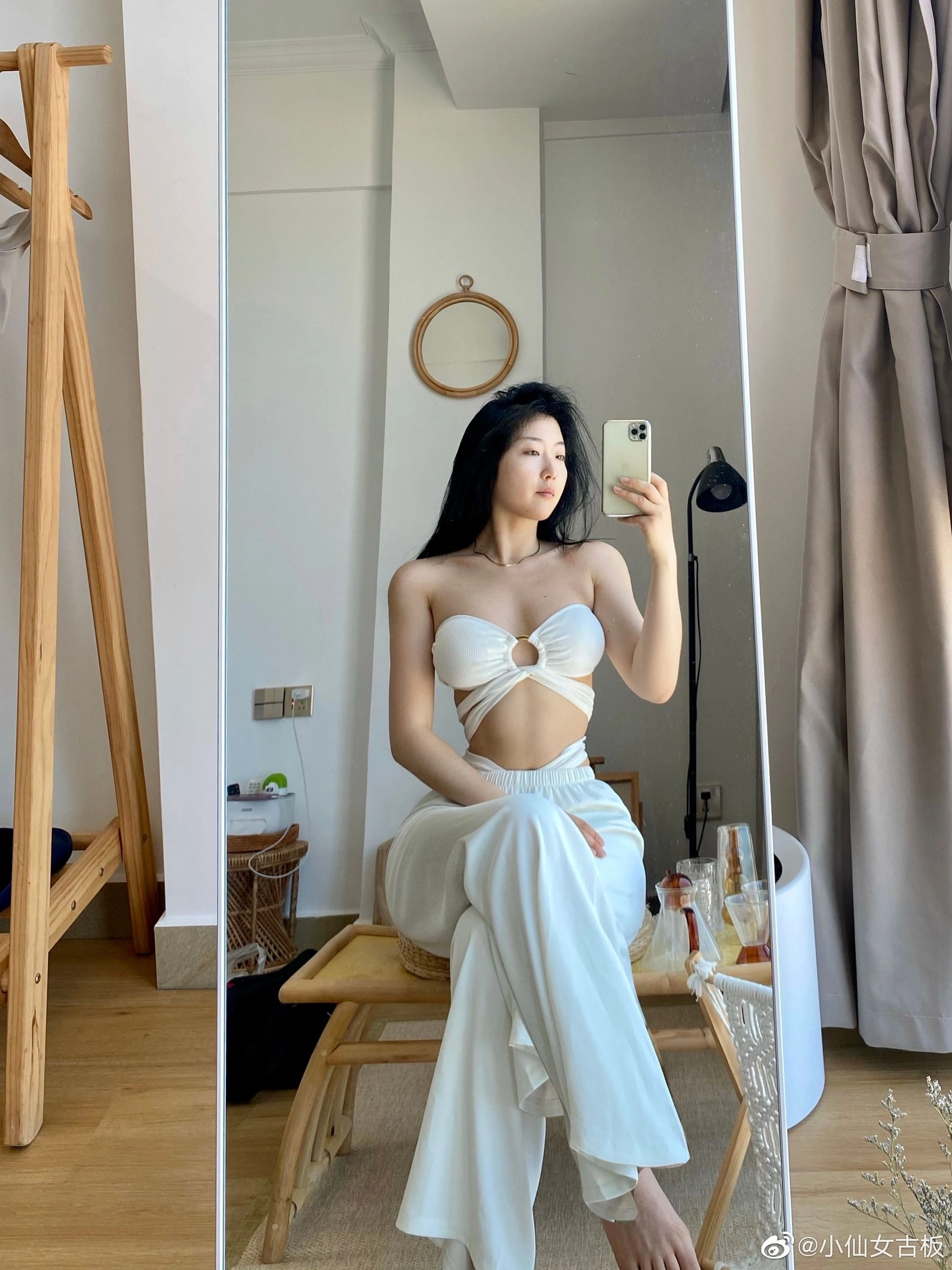 DJ魅惑寫真館寫真 – 雨季俏皮風格展現獨家 - 22