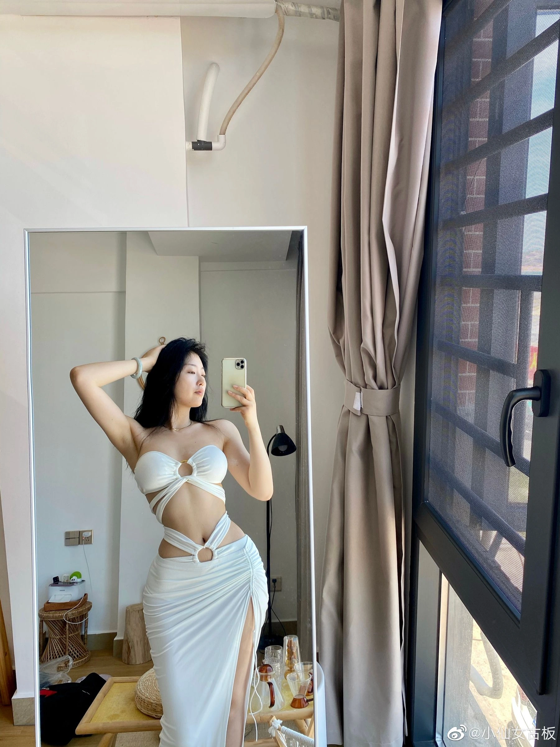 DJ魅惑寫真館寫真 – 雨季俏皮風格展現獨家 - 24