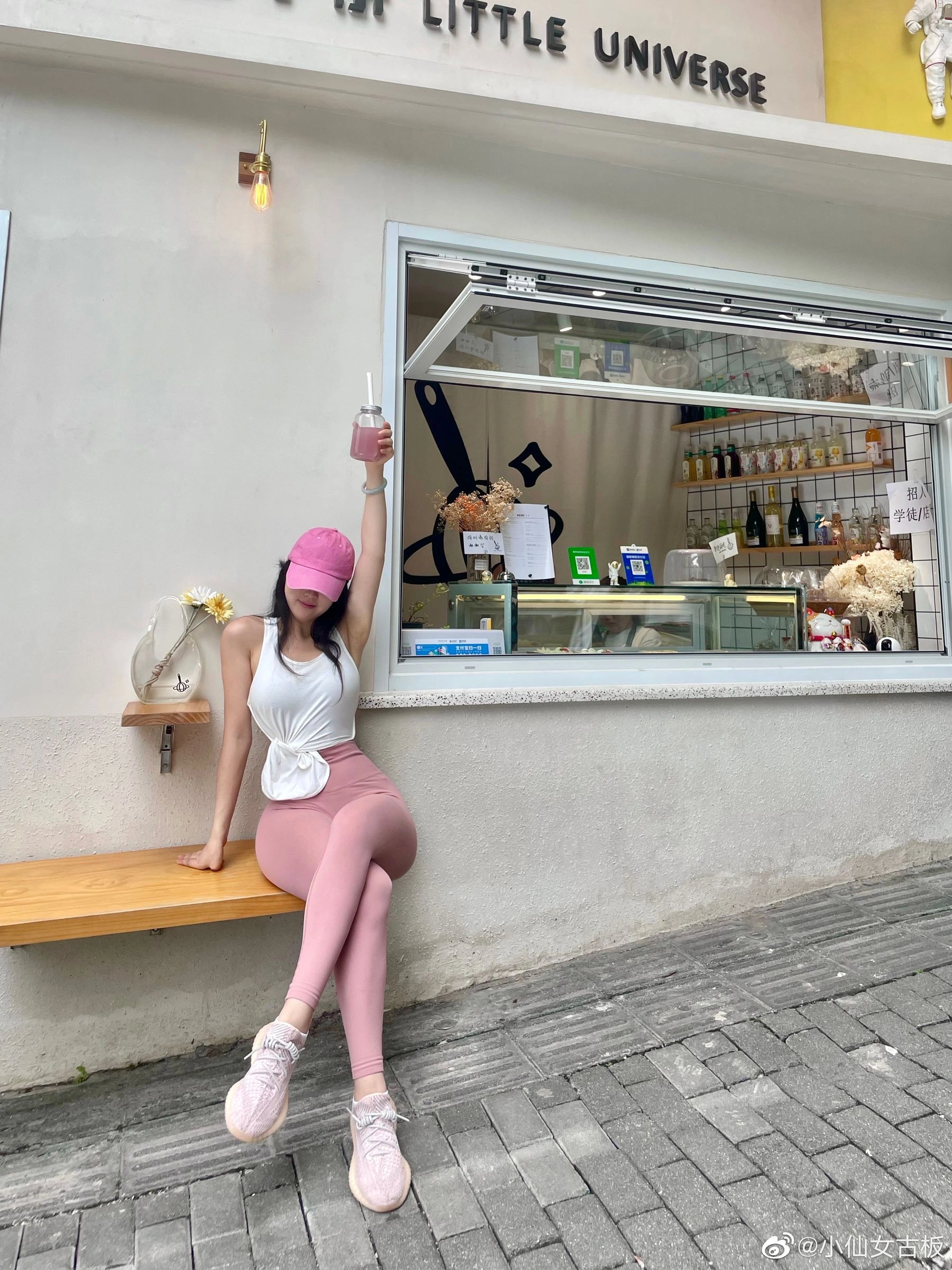 DJ魅惑寫真館寫真 – 雨季俏皮風格展現獨家 - 28