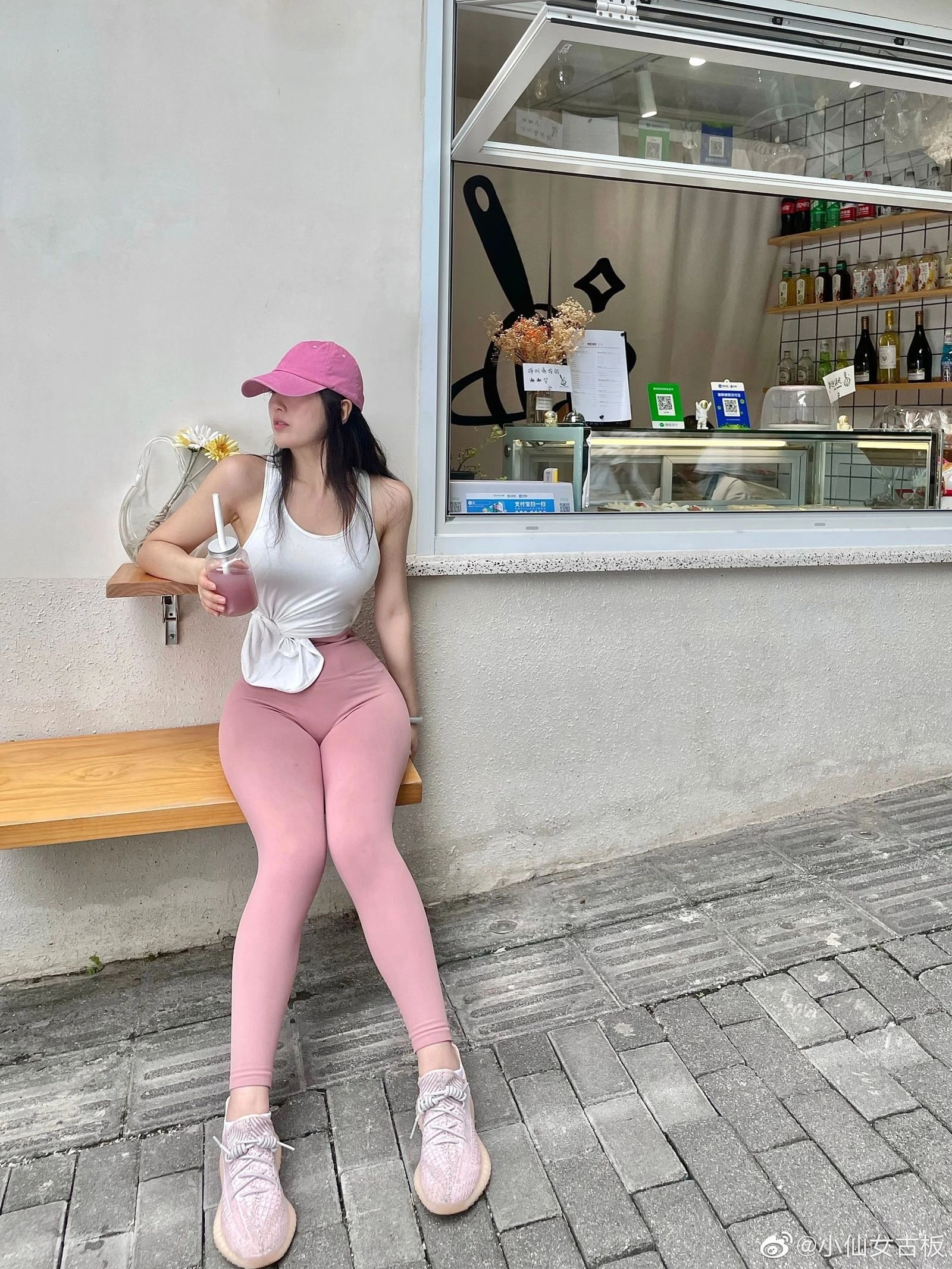 DJ魅惑寫真館寫真 – 雨季俏皮風格展現獨家 - 29