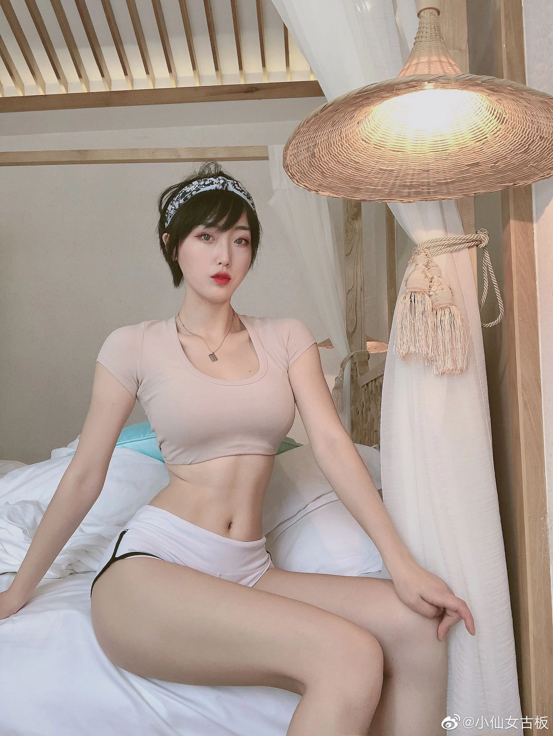 DJ魅惑寫真館寫真 – 雨季俏皮風格展現獨家 - 3
