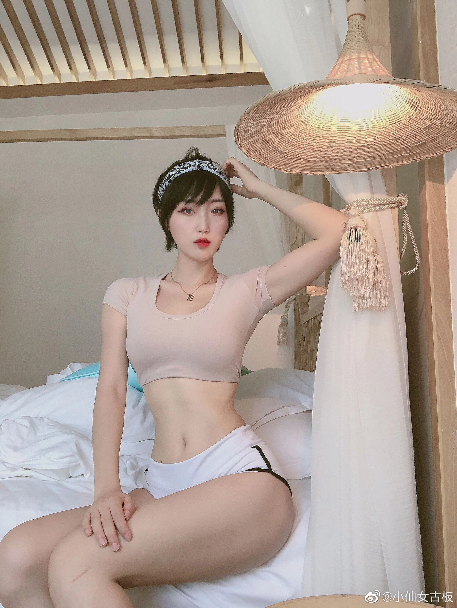 DJ魅惑寫真館寫真 – 雨季俏皮風格展現獨家 - 4