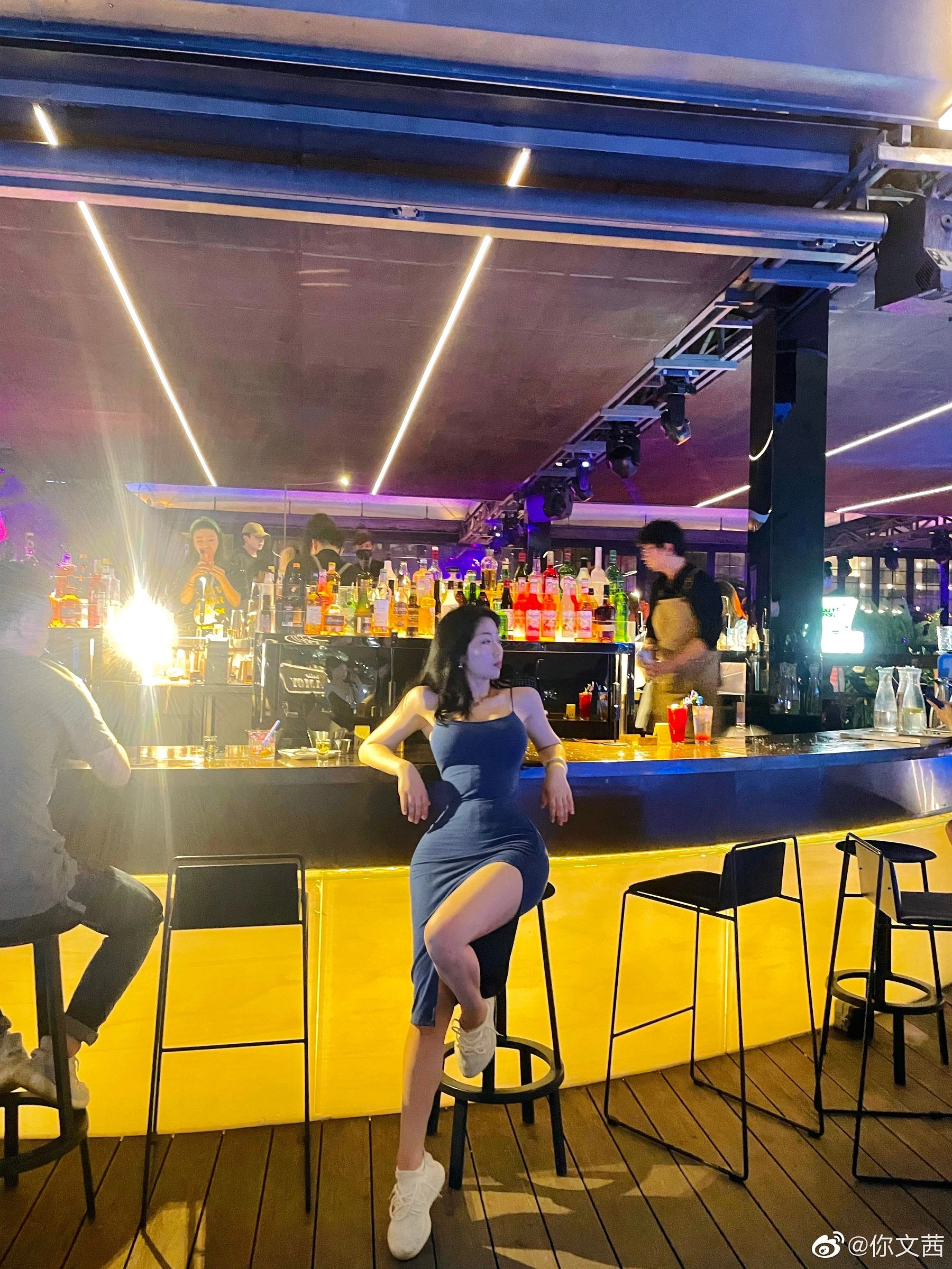DJ魅惑寫真館寫真 – 雨季俏皮風格展現獨家 - 58