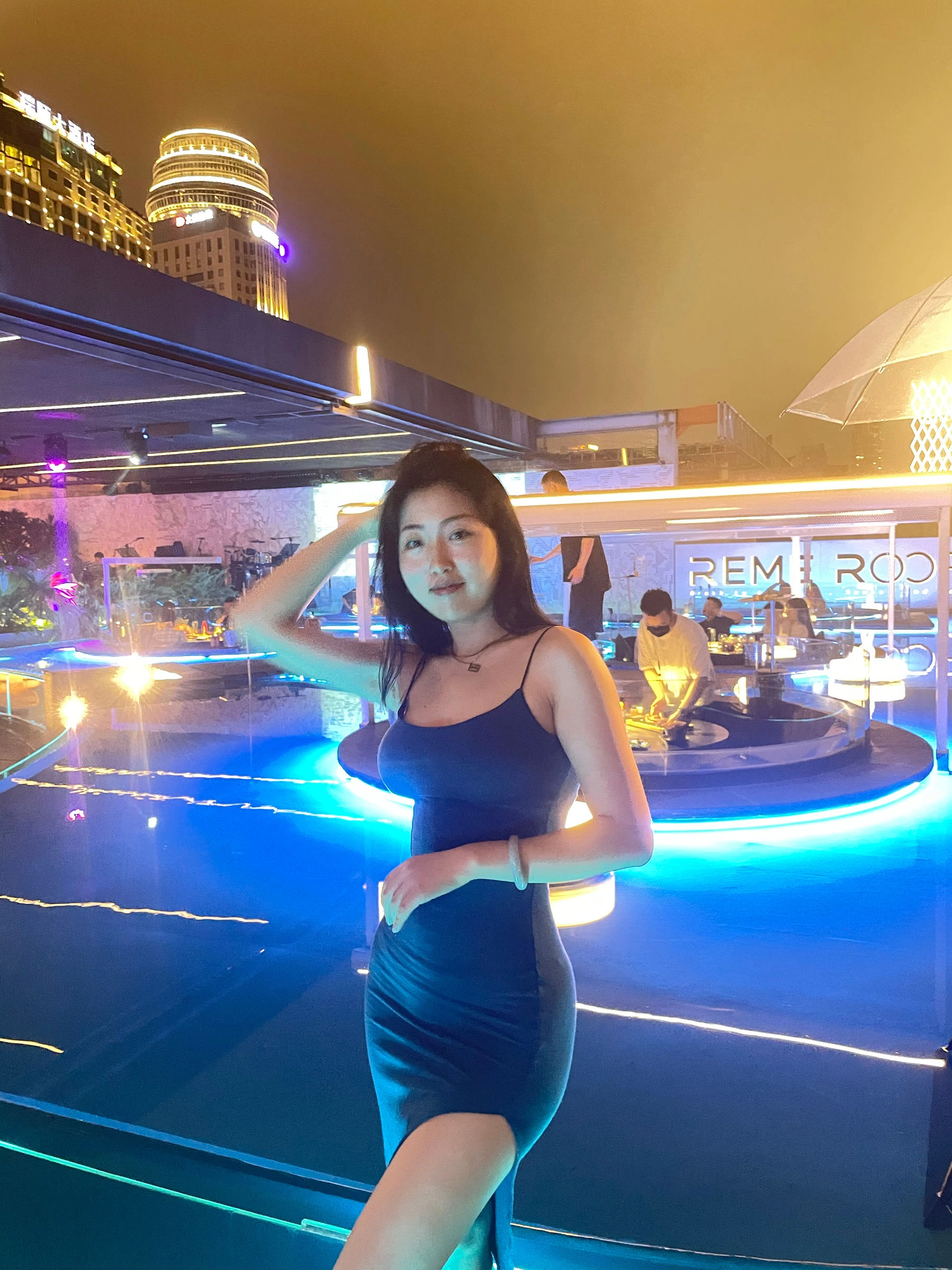 DJ魅惑寫真館寫真 – 雨季俏皮風格展現獨家 - 59