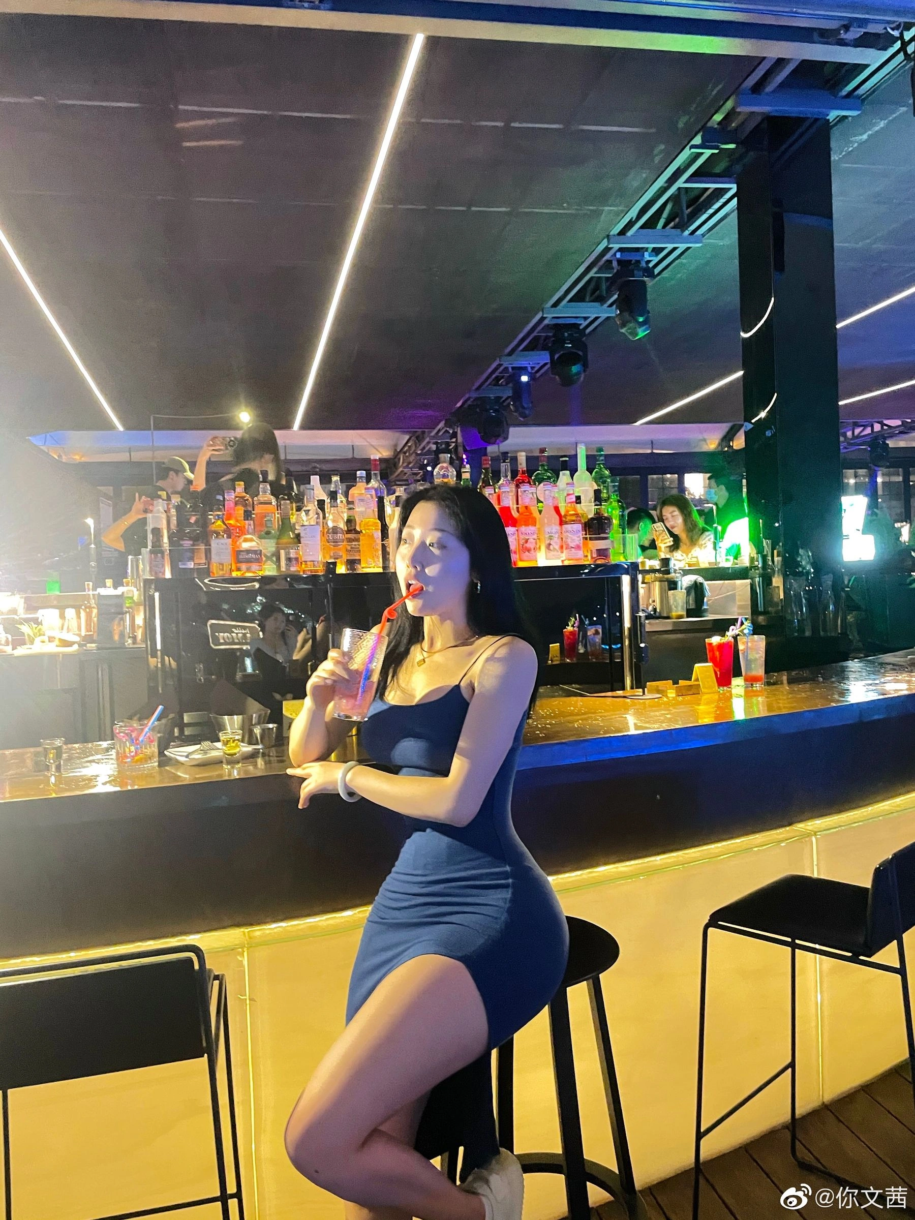 DJ魅惑寫真館寫真 – 雨季俏皮風格展現獨家 - 62