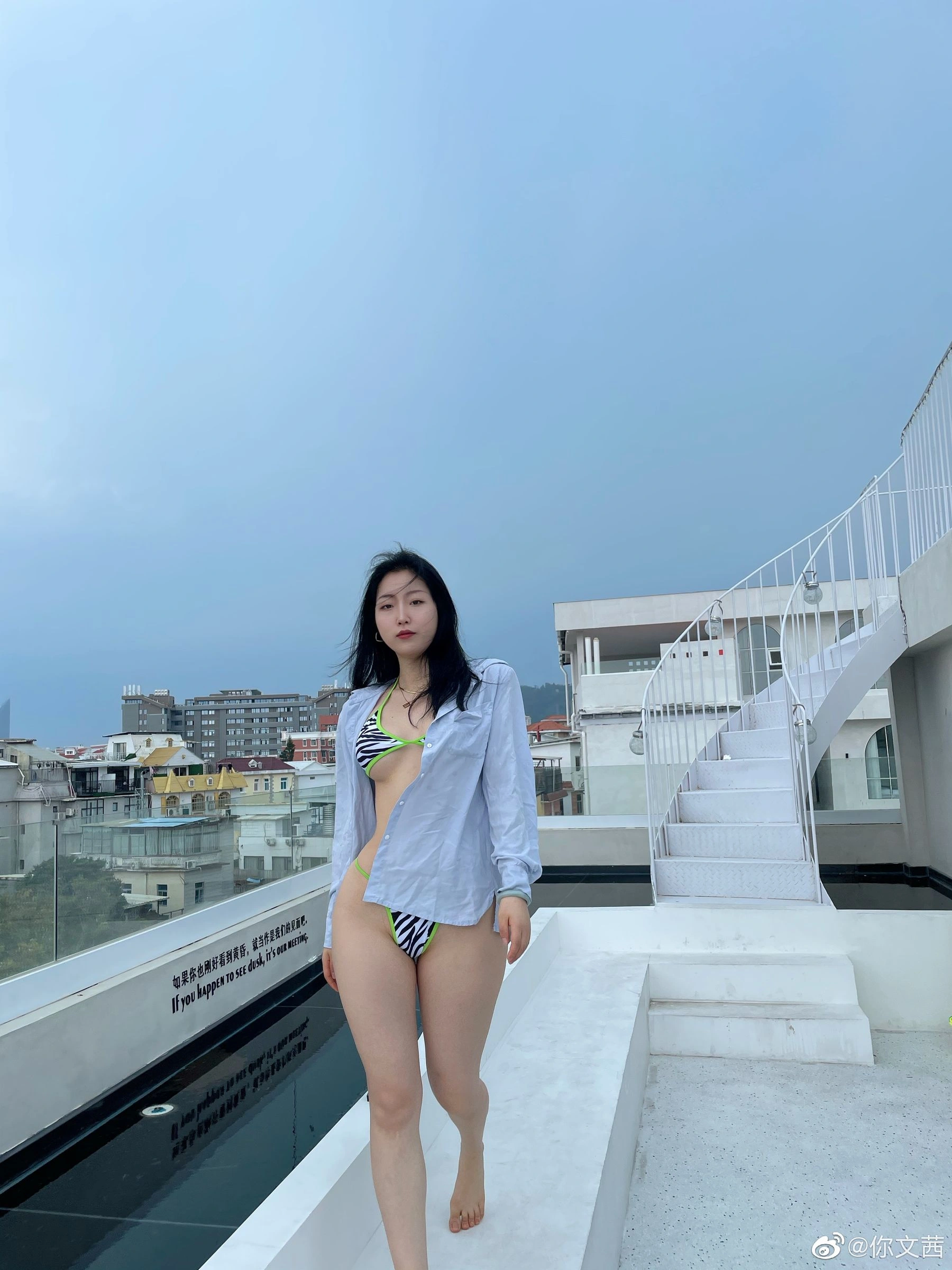 DJ魅惑寫真館寫真 – 雨季俏皮風格展現獨家 - 63