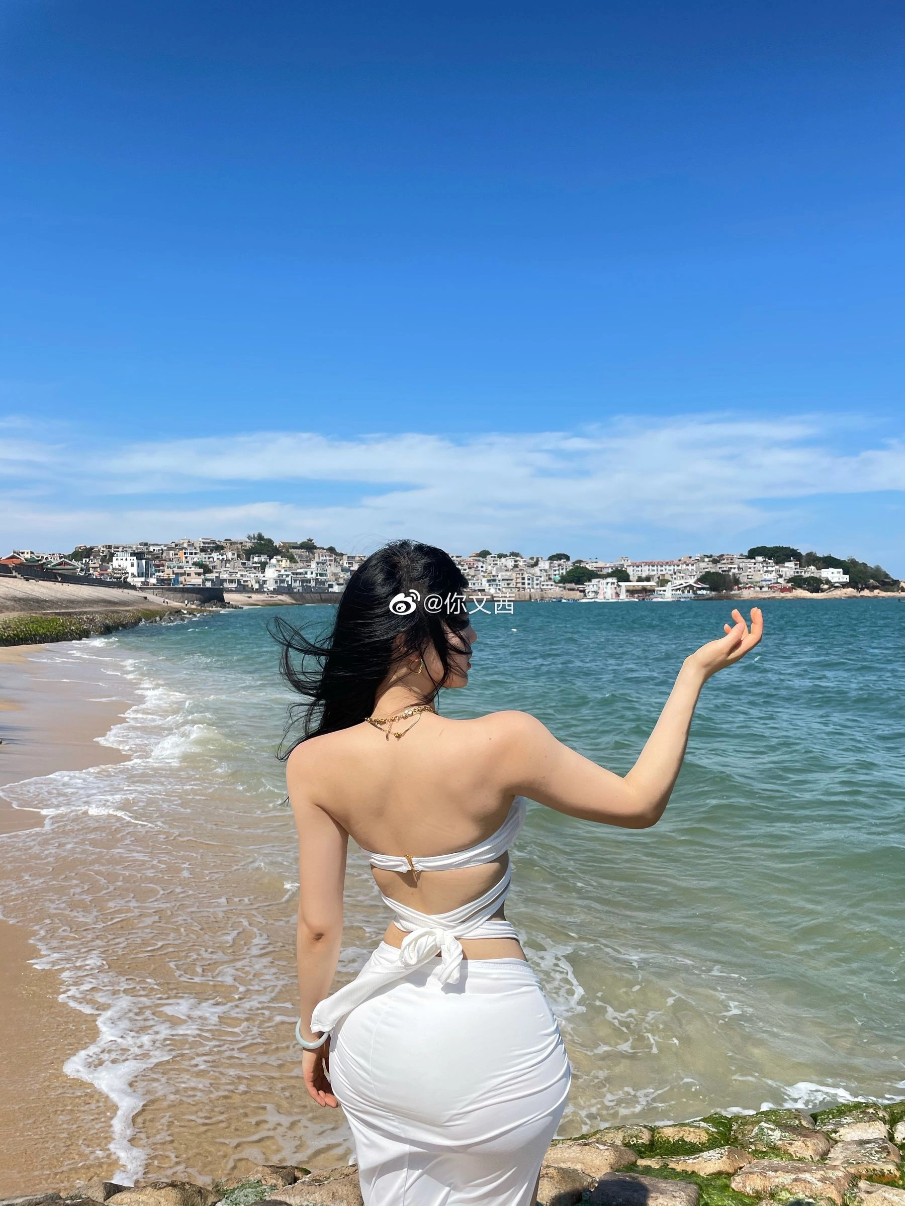 DJ魅惑寫真館寫真 – 雨季俏皮風格展現獨家 - 83