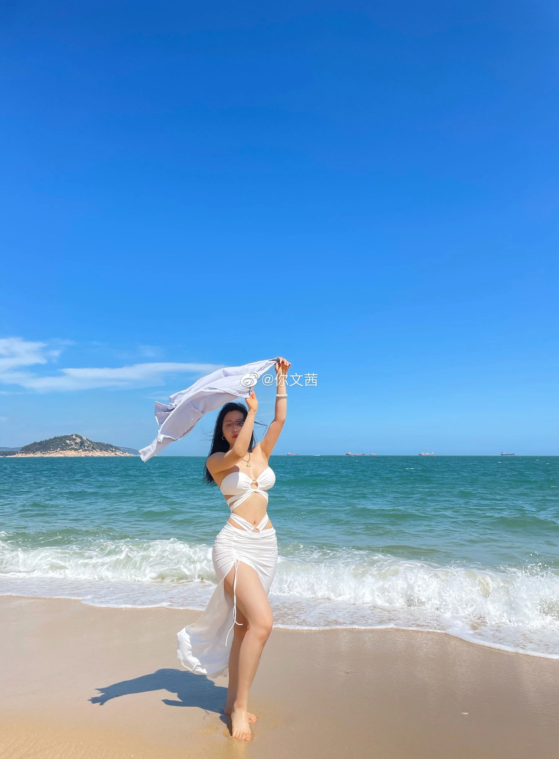 DJ魅惑寫真館寫真 – 雨季俏皮風格展現獨家 - 84