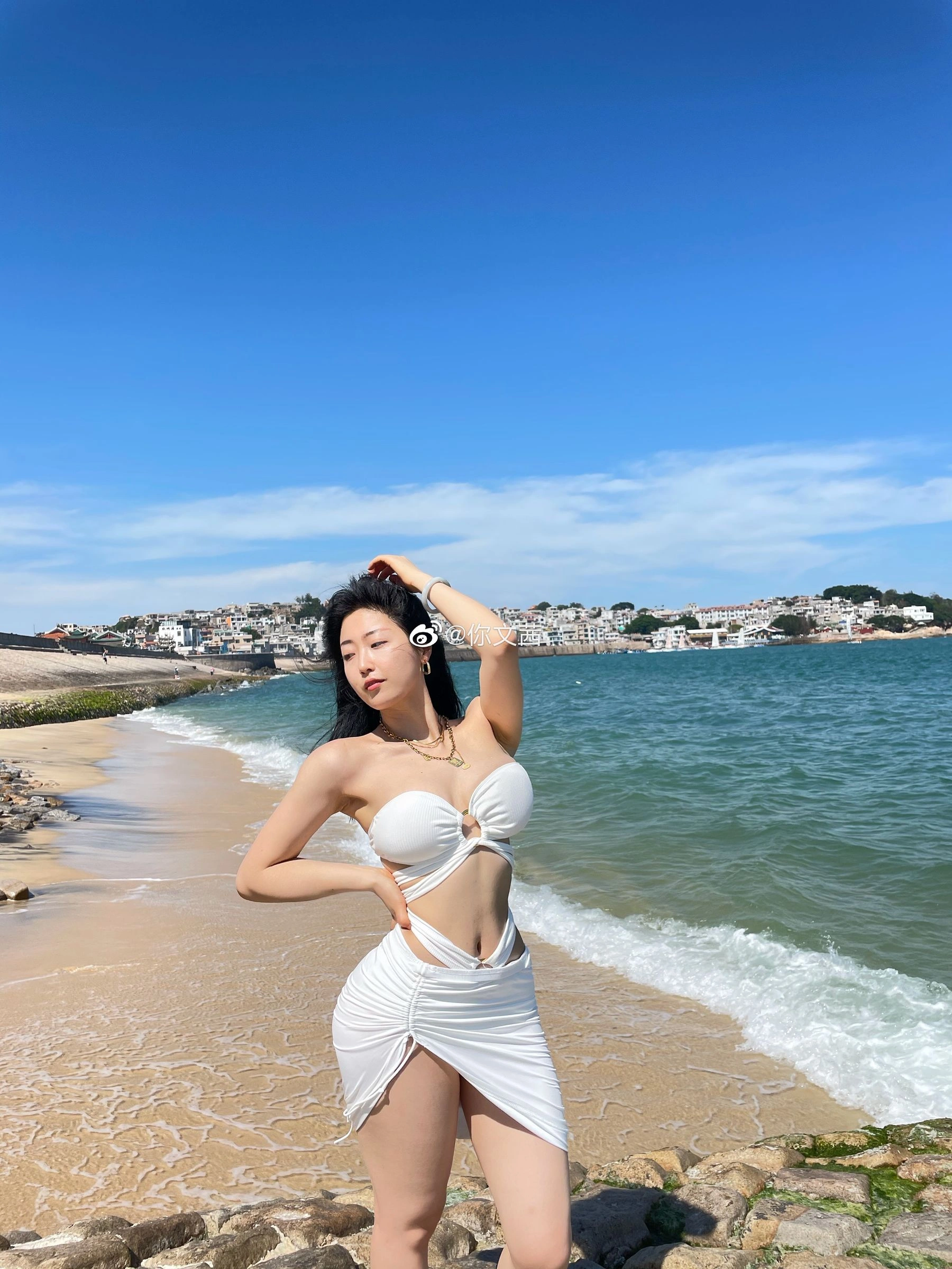 DJ魅惑寫真館寫真 – 雨季俏皮風格展現獨家 - 92