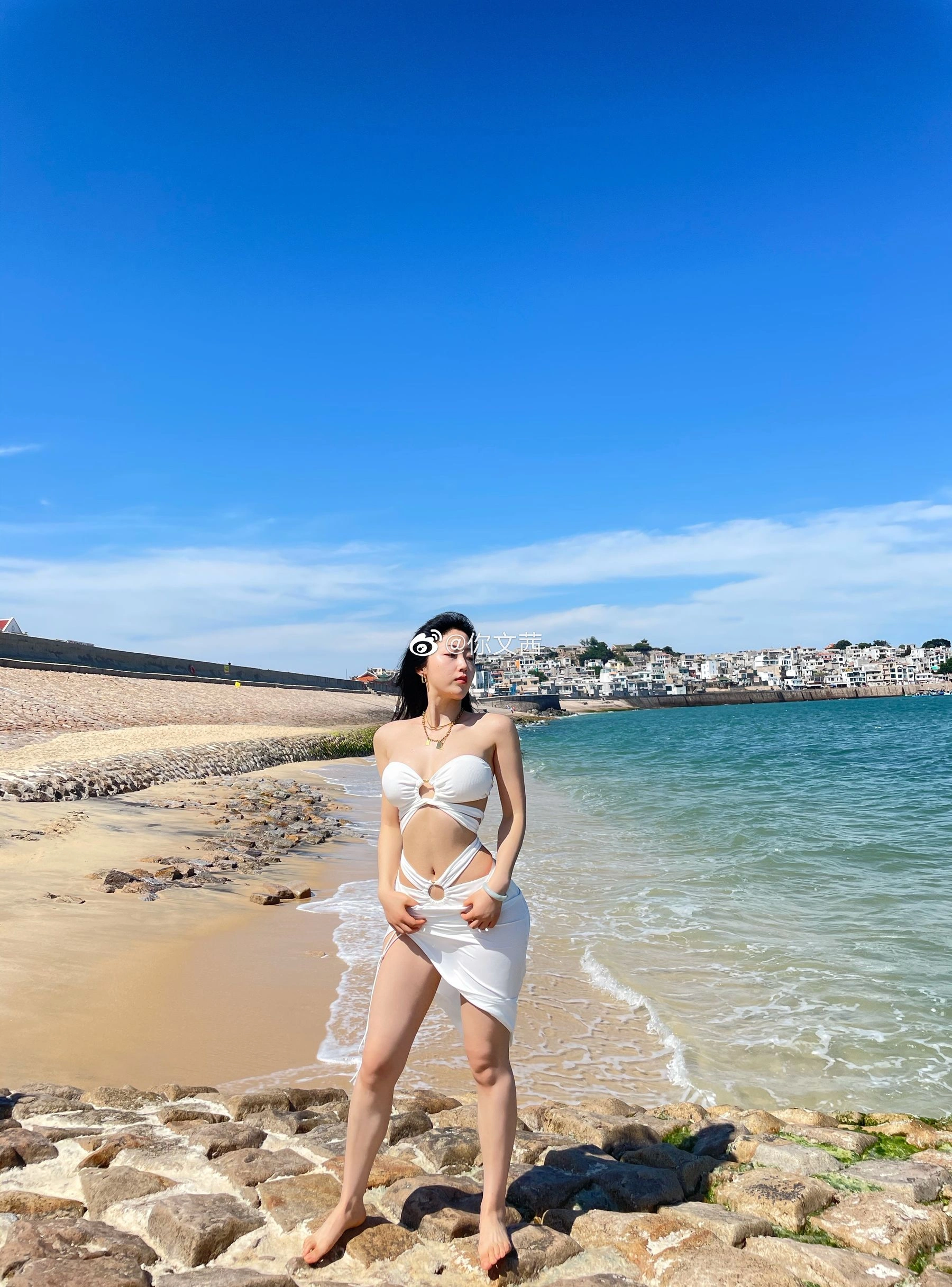DJ魅惑寫真館寫真 – 雨季俏皮風格展現獨家 - 93