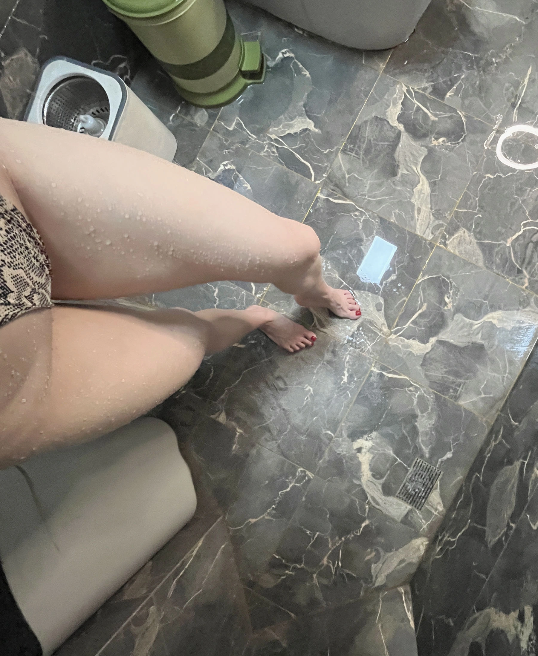 性感DJ私藏美照 – 彰化海邊黎明獨家呈現典藏 - 22