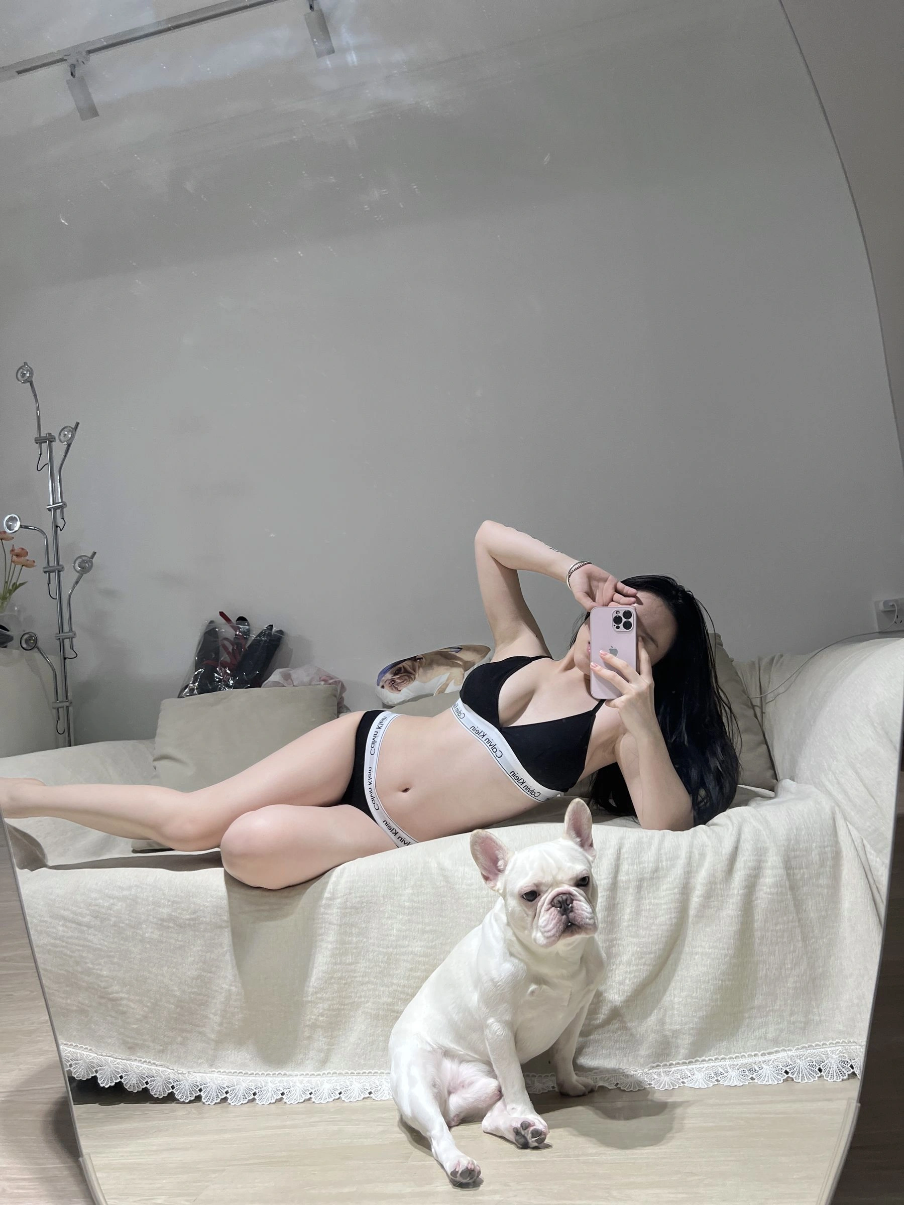新北全日舞者美照 – 高貴魅力海邊實錄珍藏 - 14