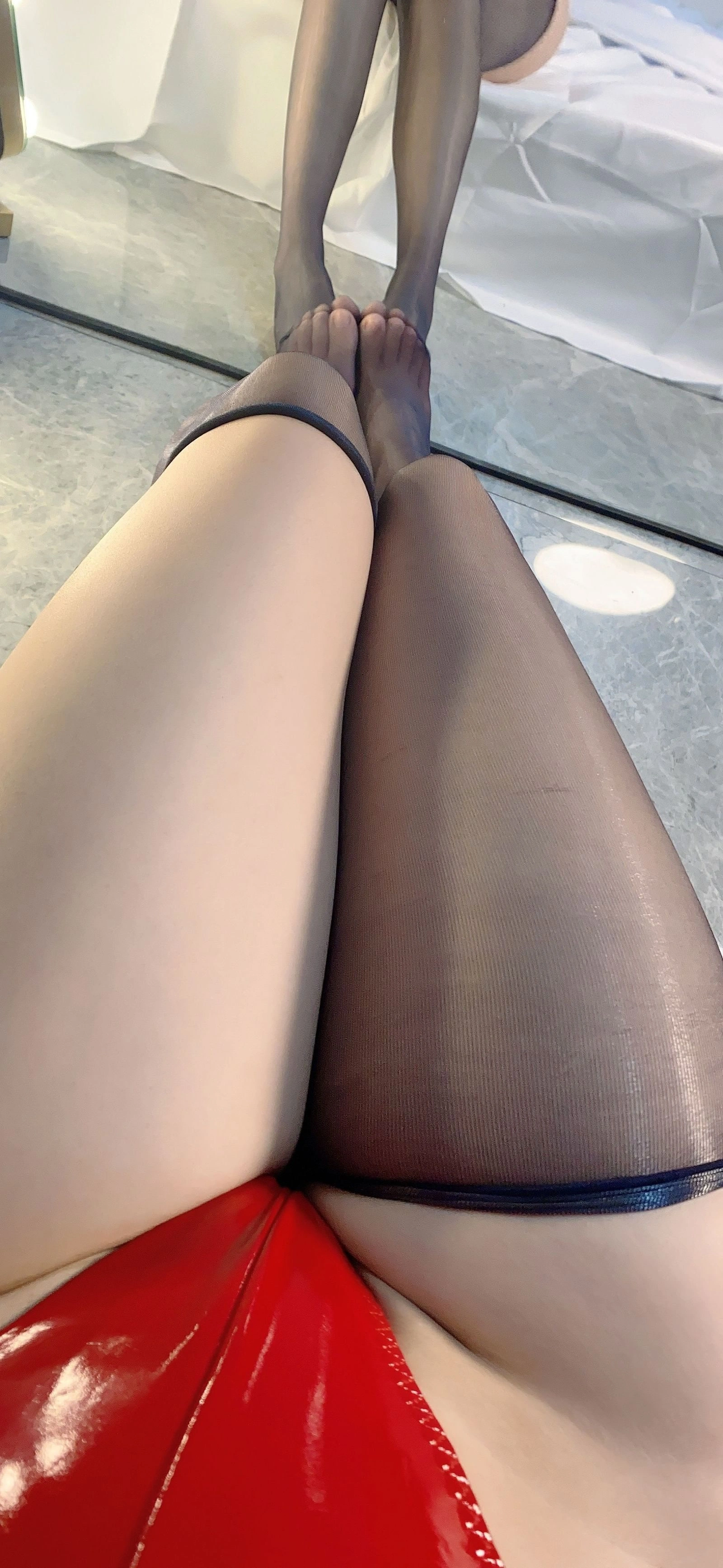 台南全日嫩模美照 – 活潑魅力室內實錄獨家 - 23