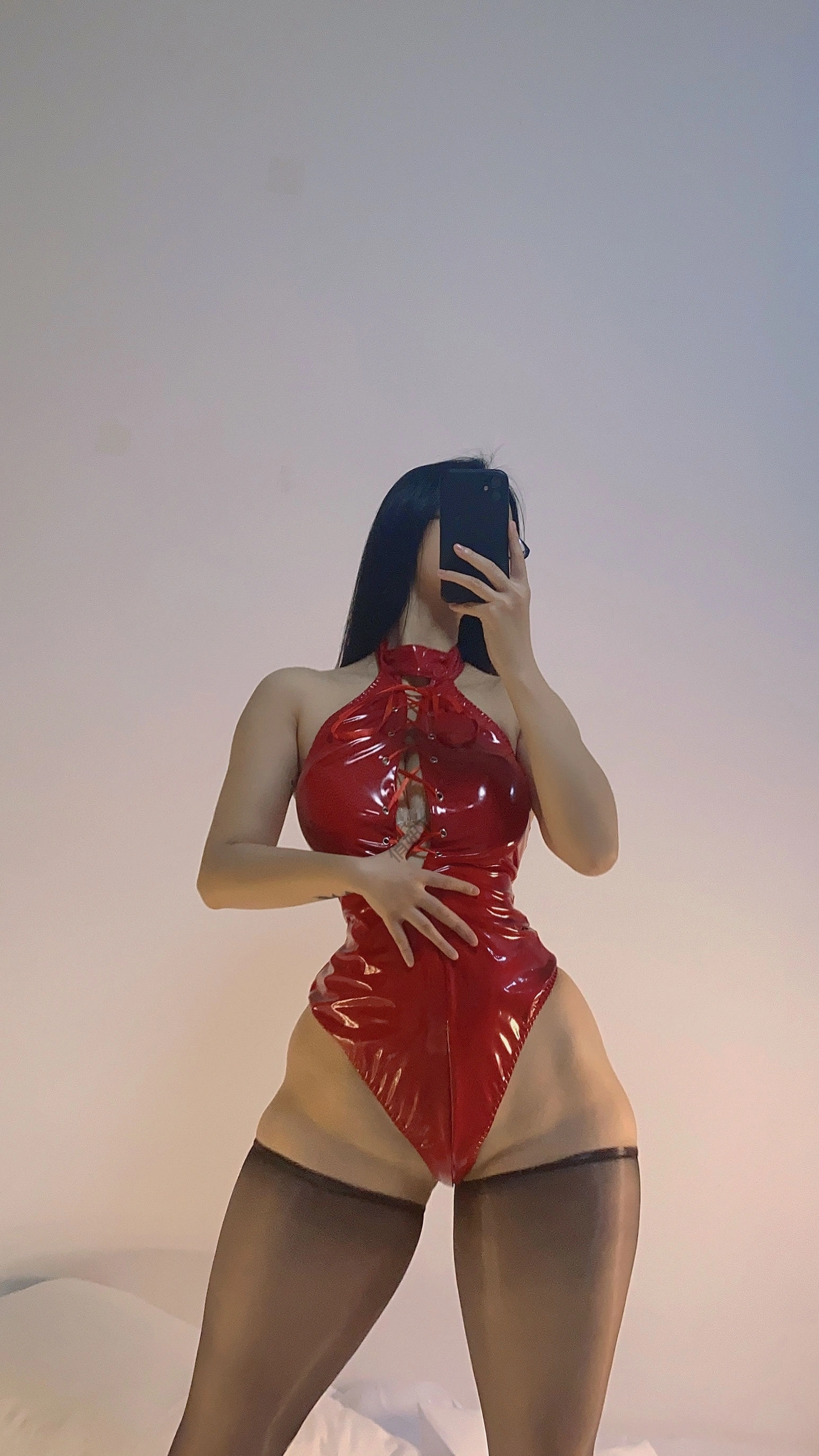 台南全日嫩模美照 – 活潑魅力室內實錄獨家 - 6