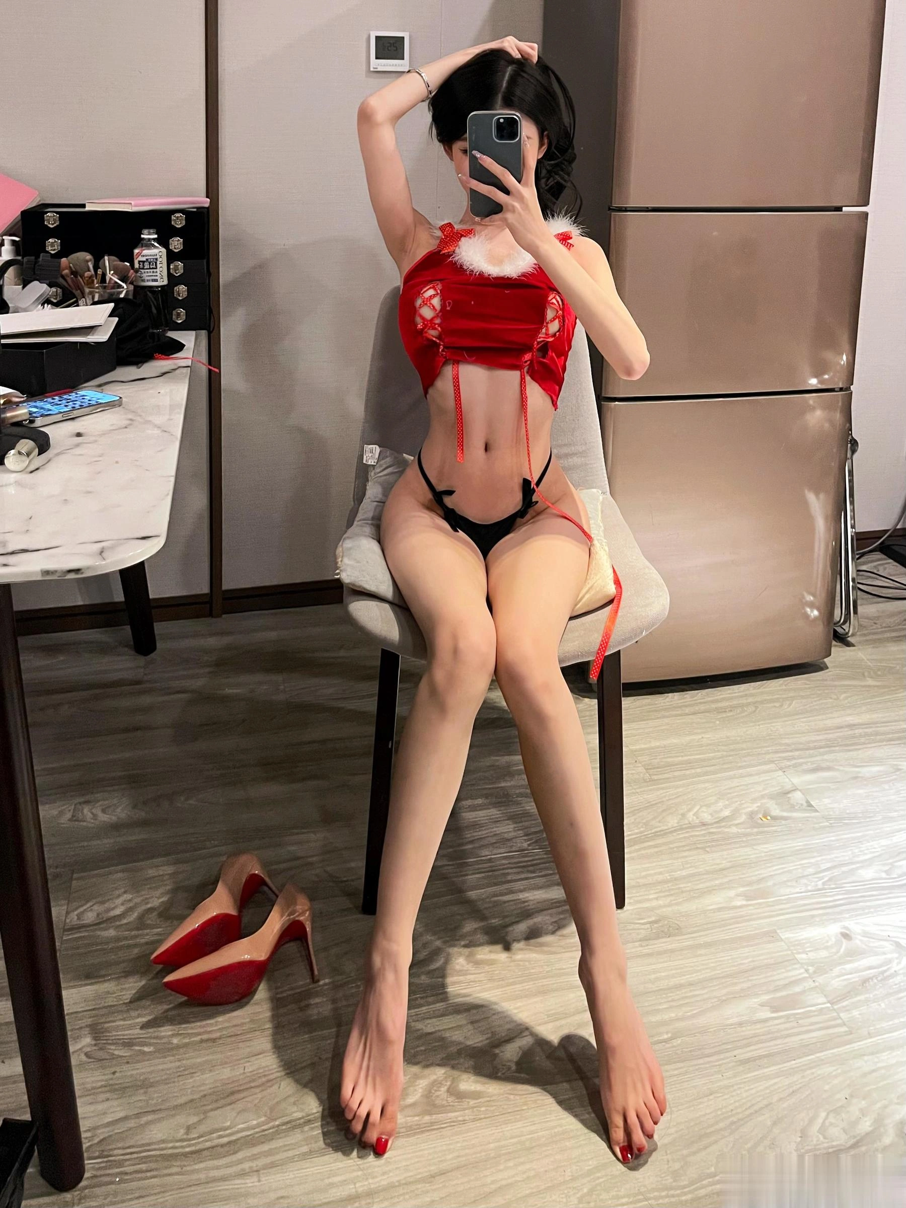 甜美DJ私藏美照 – 台中海邊黎明獨家呈現限量 - 13