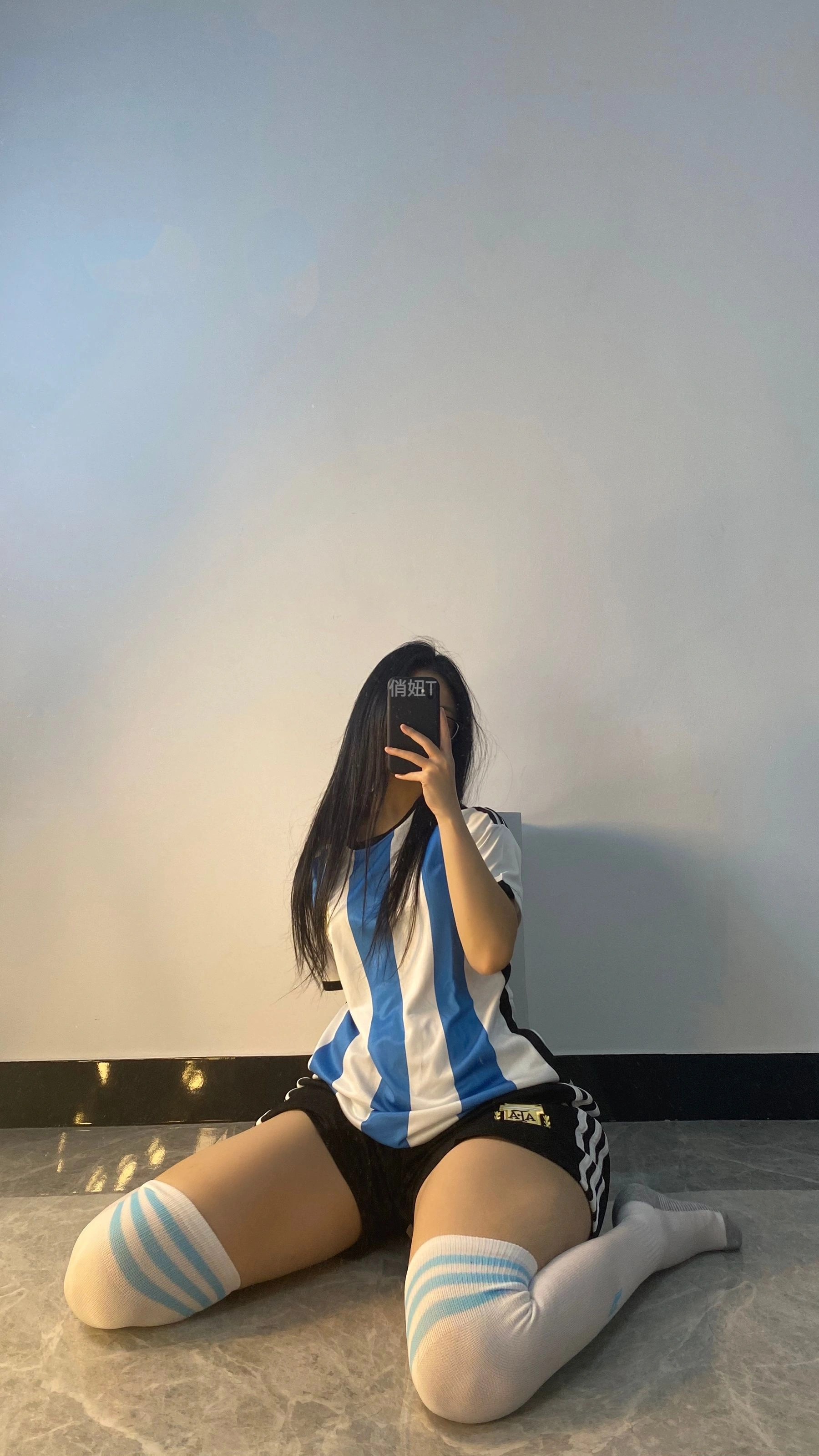 台中夜晚主播美照 – 火辣魅力海邊實錄珍藏 - 14