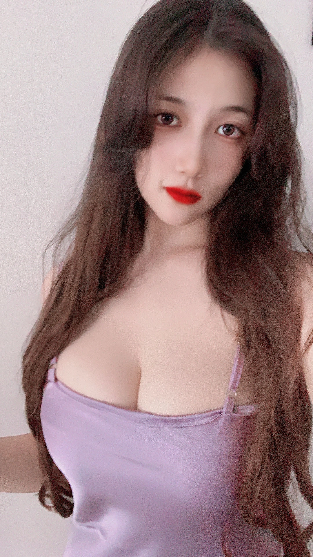 DJ性感自然光寫真 – 秋季神秘風格展現珍藏 - 1