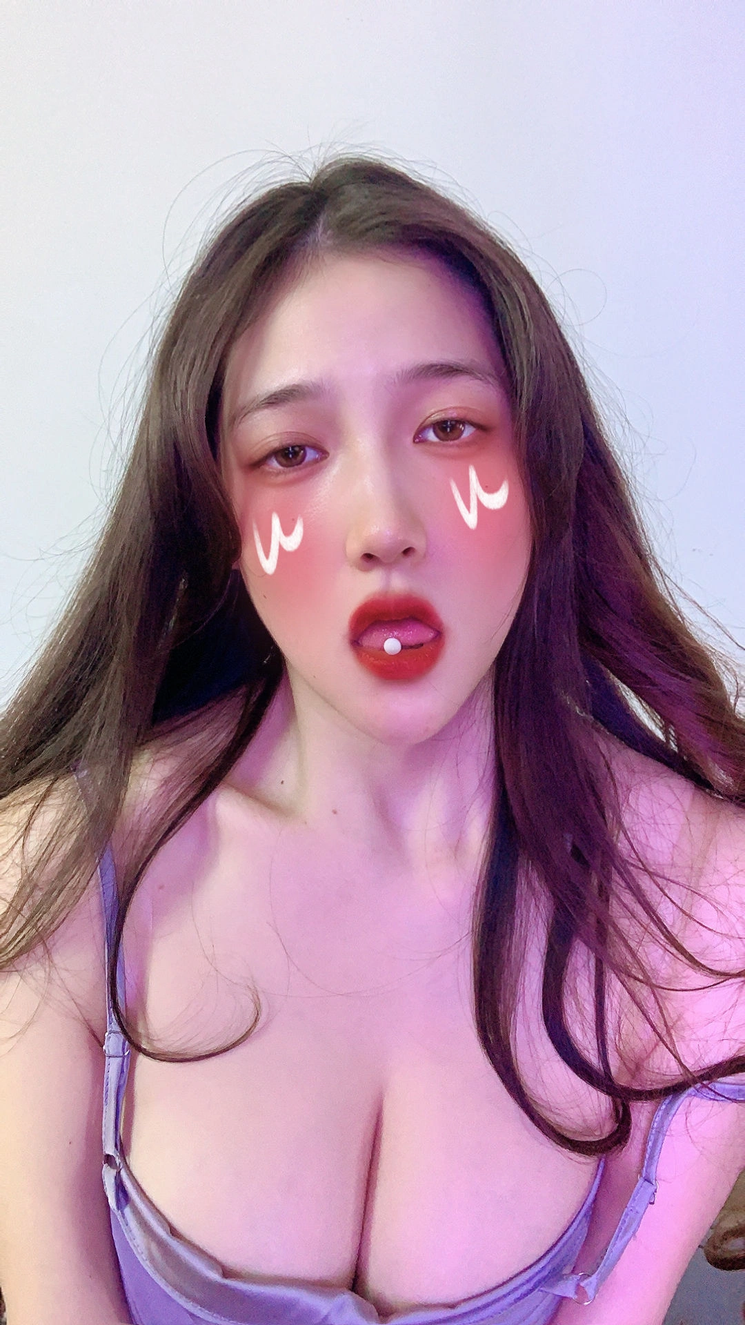 DJ性感自然光寫真 – 秋季神秘風格展現珍藏 - 14