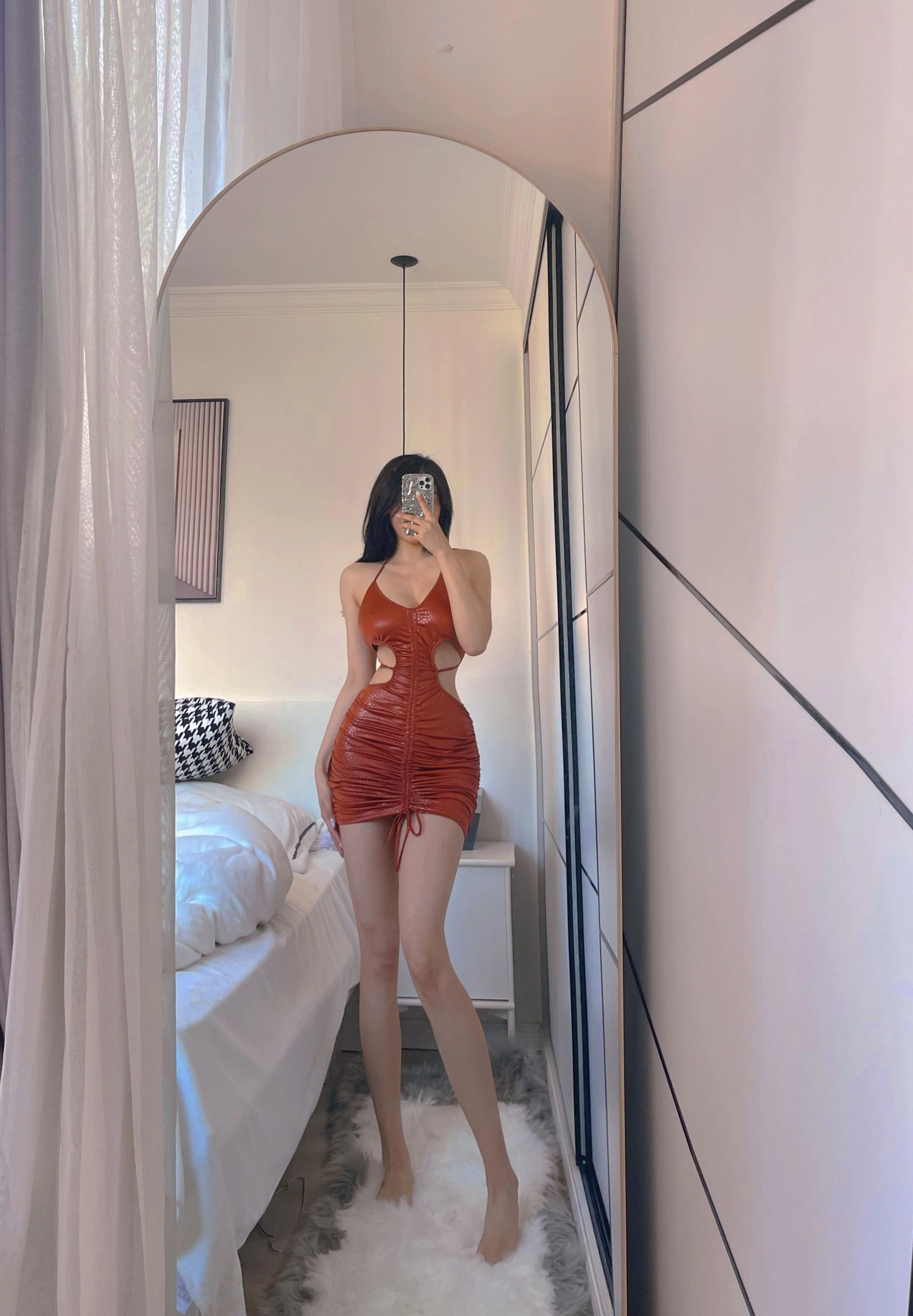清純主播私藏美照 – 新北私房凌晨獨家呈現典藏 - 21