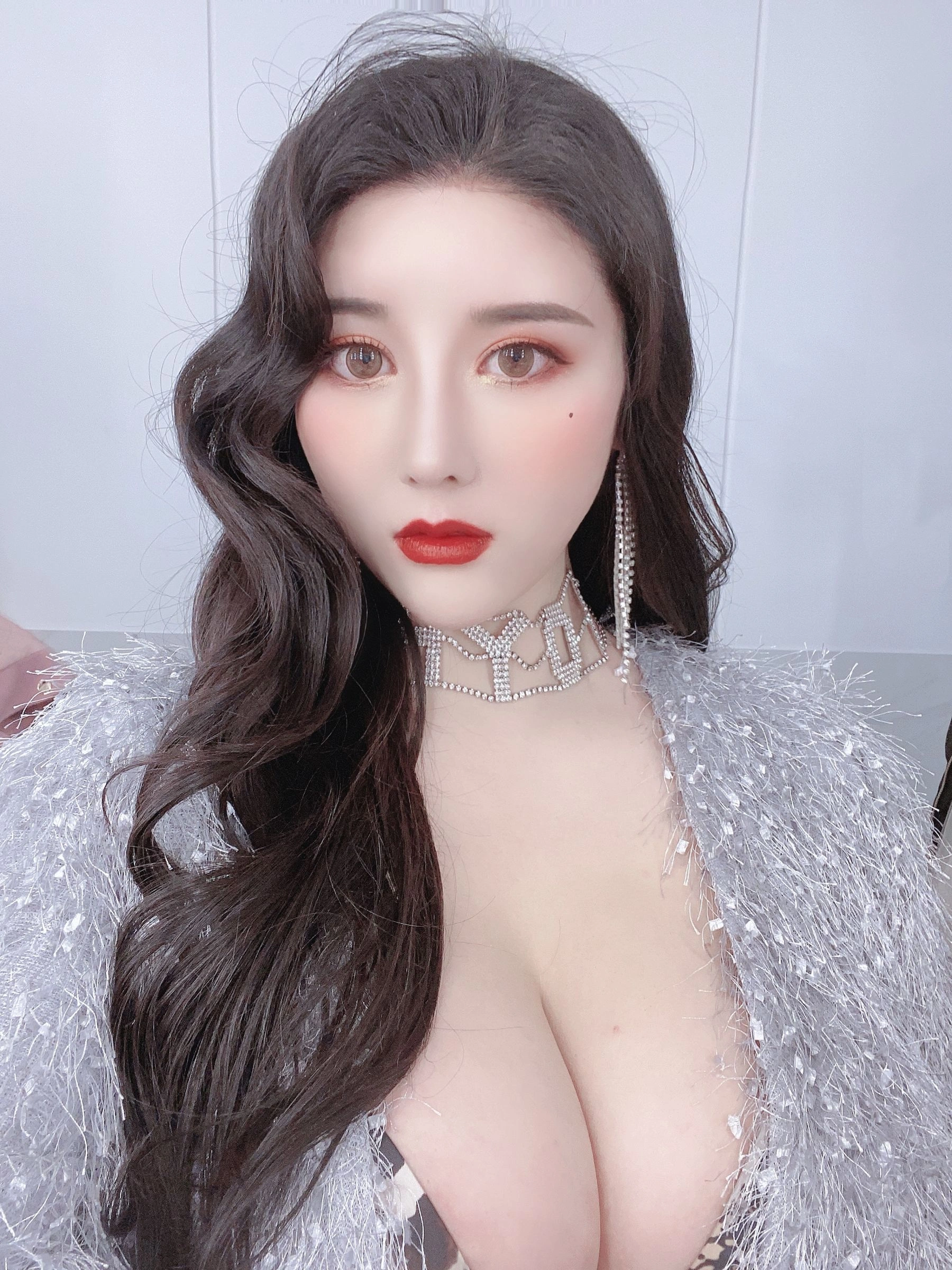 清純主播私藏美照 – 新北私房凌晨獨家呈現典藏 - 27